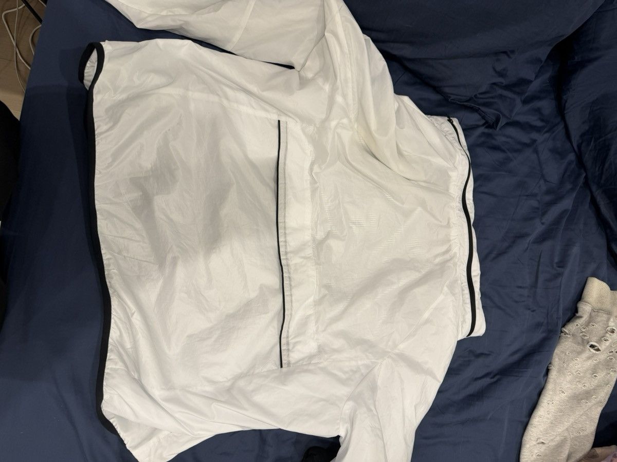 Nike Vintage nike zip up Size US L / EU 52-54 / 3 - 4 Thumbnail