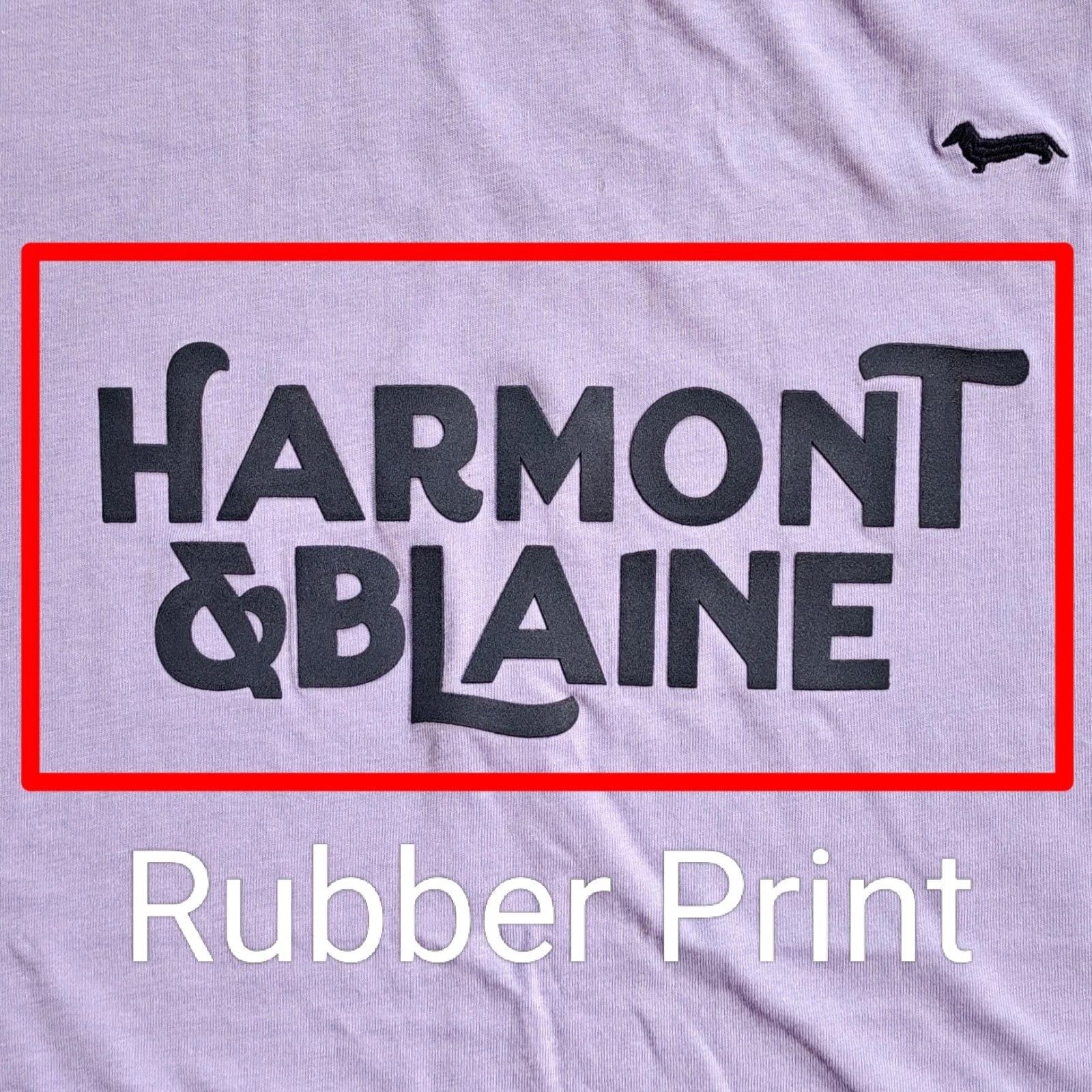 Harmont & Blaine Harmont & Blaine Shortsleeves Crew Neck ASM/2057 Size US XXL / EU 58 / 5 - 9 Thumbnail