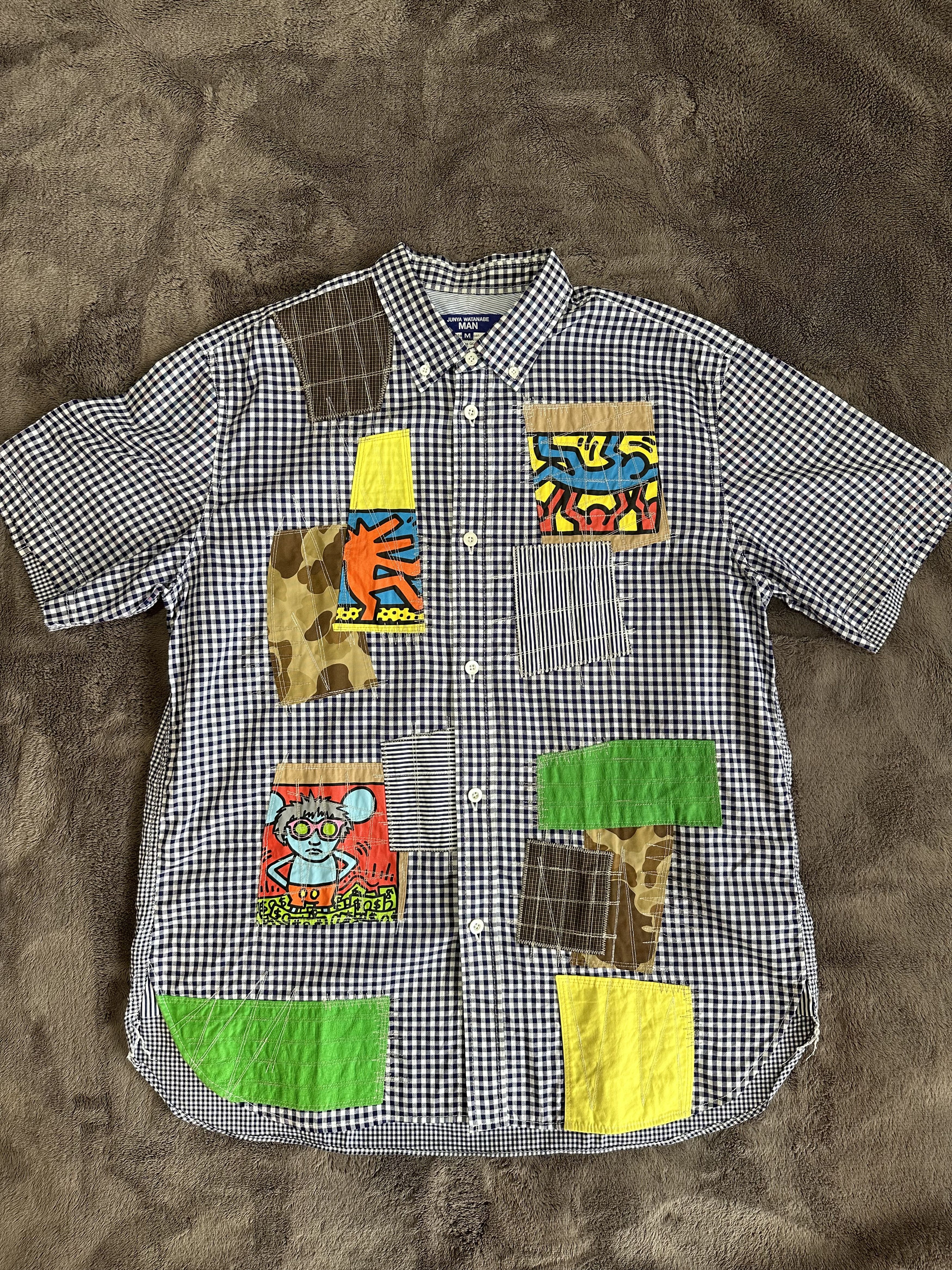 Junya Watanabe Archive | Grailed