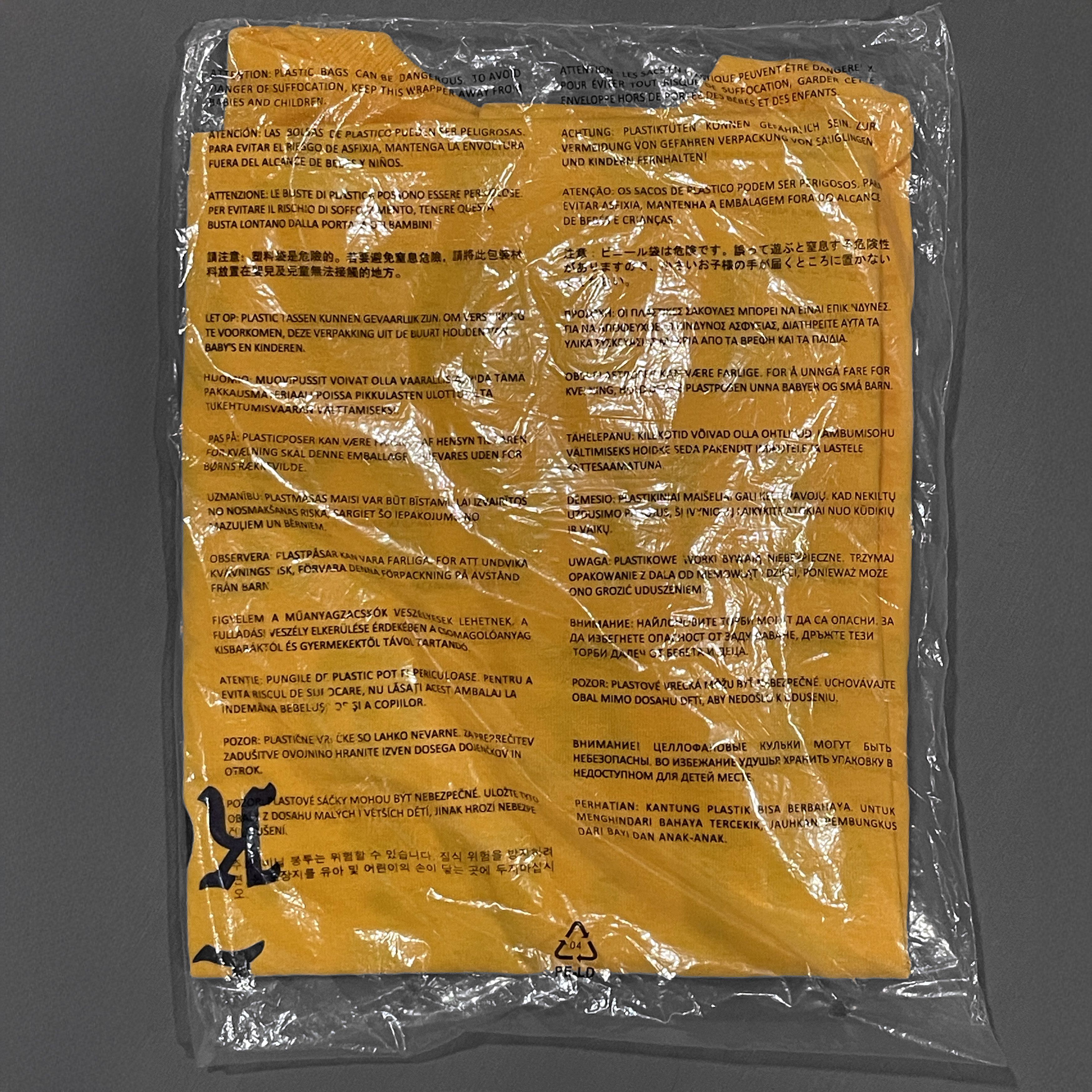 Kanye West I Feel Like Kobe/Pablo Mamba Day T-Shirt Size US M / EU 48-50 / 2 - 2 Thumbnail