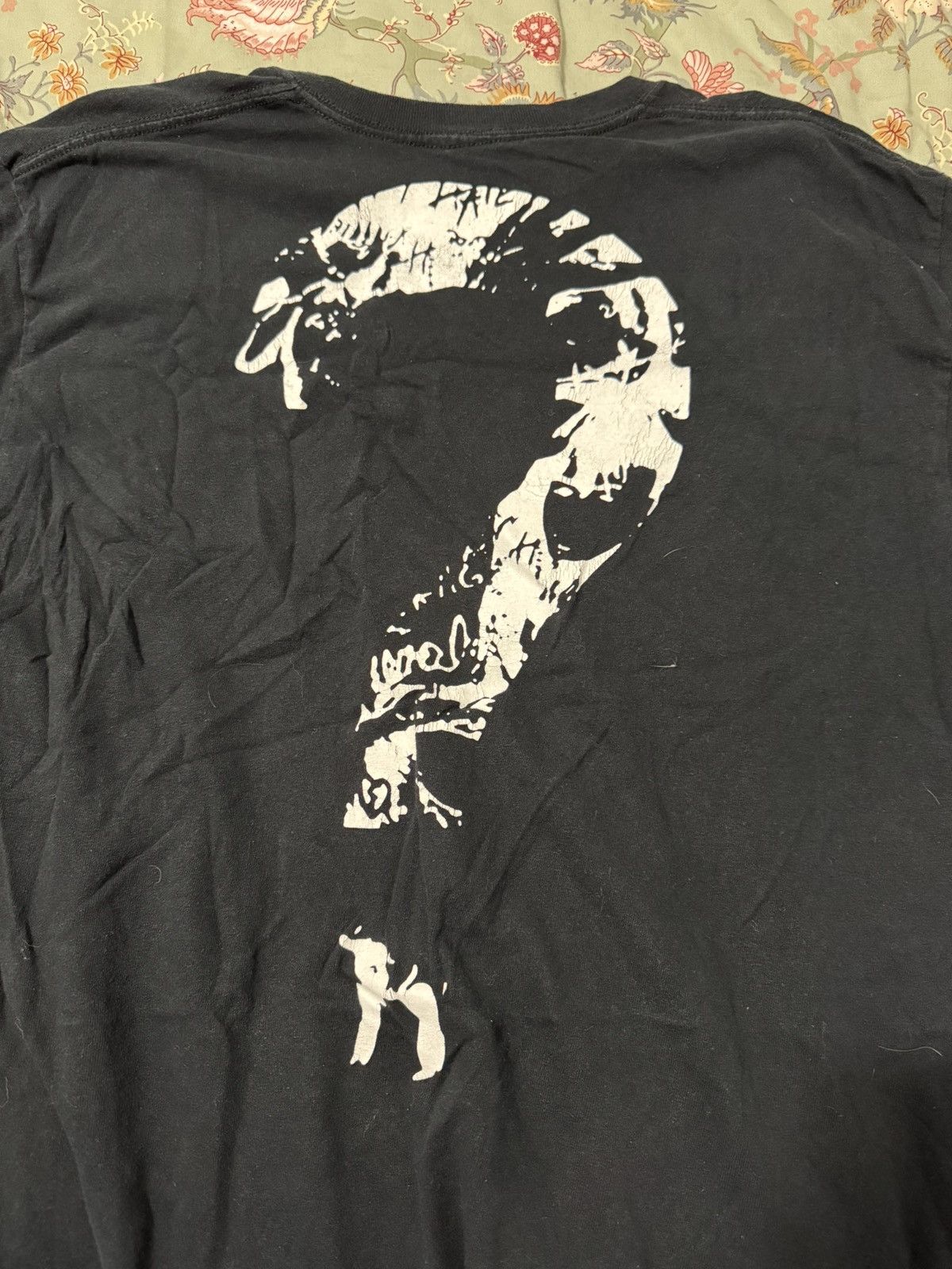 Other XXXTentacion “Gekyume” ? shirt Size US L / EU 52-54 / 3 - 2 Thumbnail
