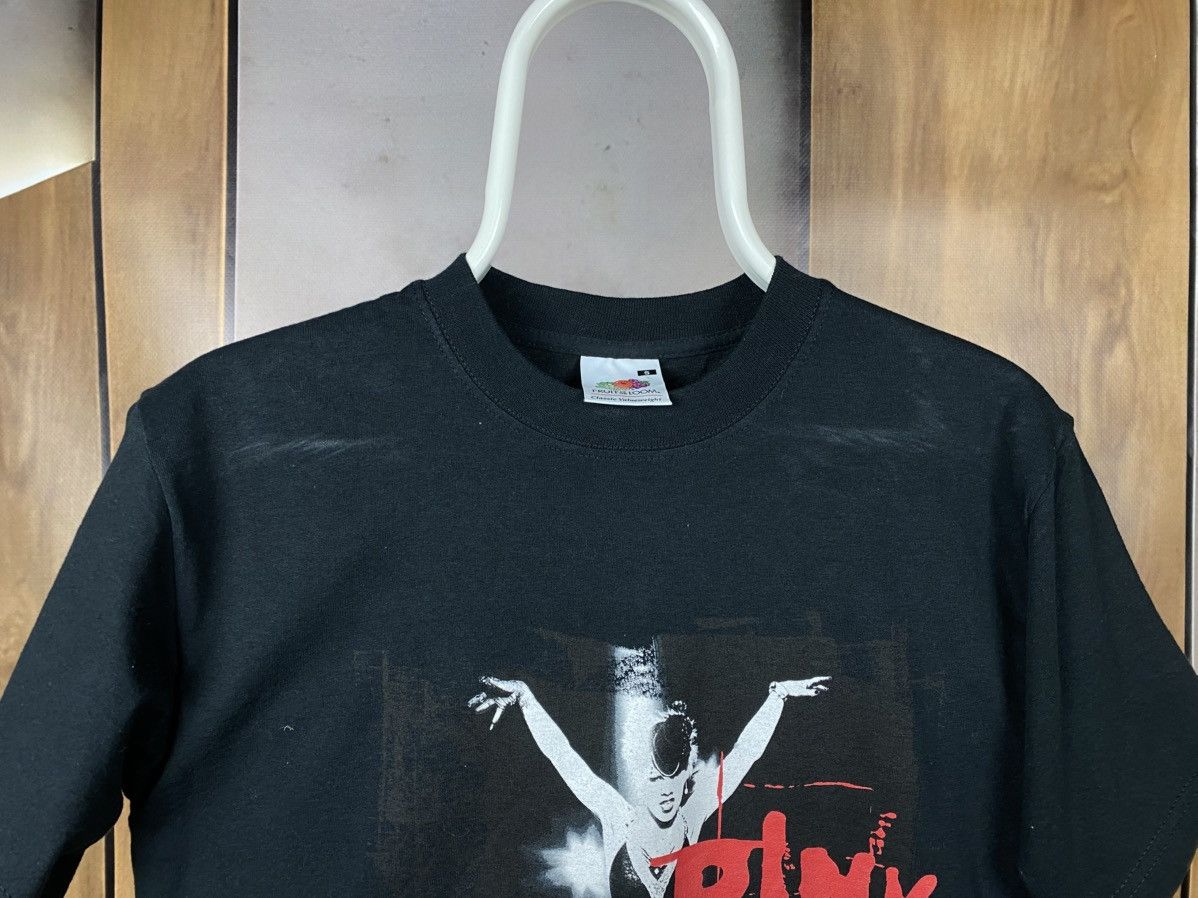 Band Tees 💃Vintage 2004 T-Shirt Pink Try This Sexy Girl VTG Tee💃 Size US S / EU 44-46 / 1 - 4 Thumbnail
