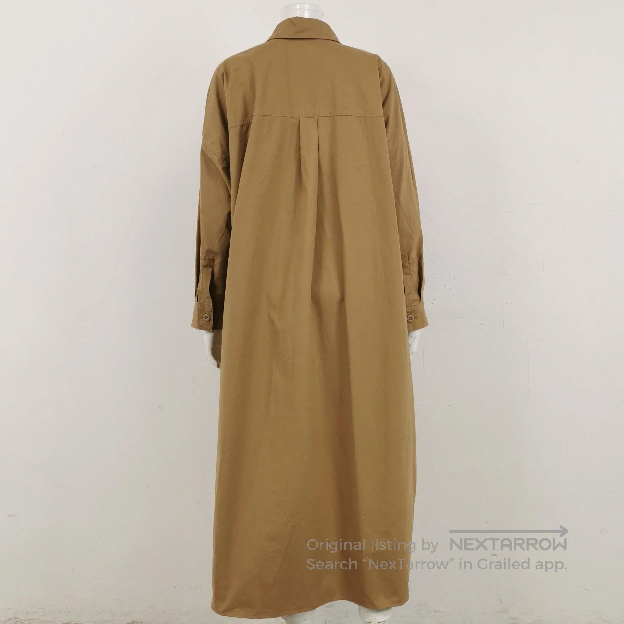 Weekend Max Mara Weekend Max Mara XS Orange Ribbed Sweater. Size XL / US 12-14 / IT 48-50 - 1 Thumbnail