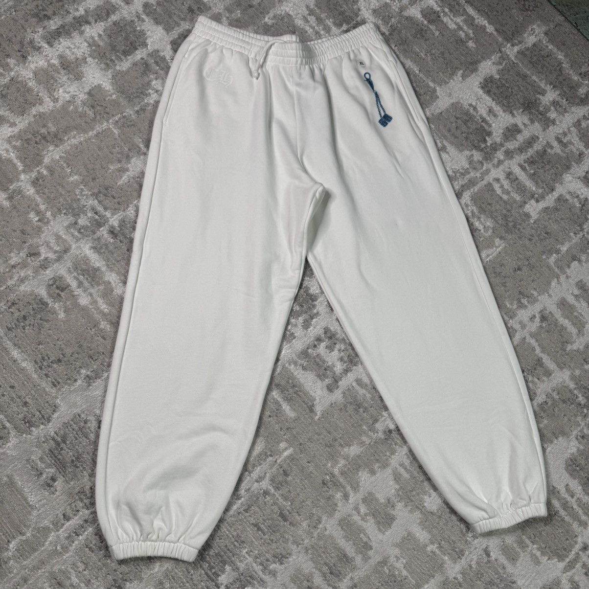 Chrome Hearts Las vegas exclusive dice sweatpants Size US 36 / EU 52 - 1 Thumbnail
