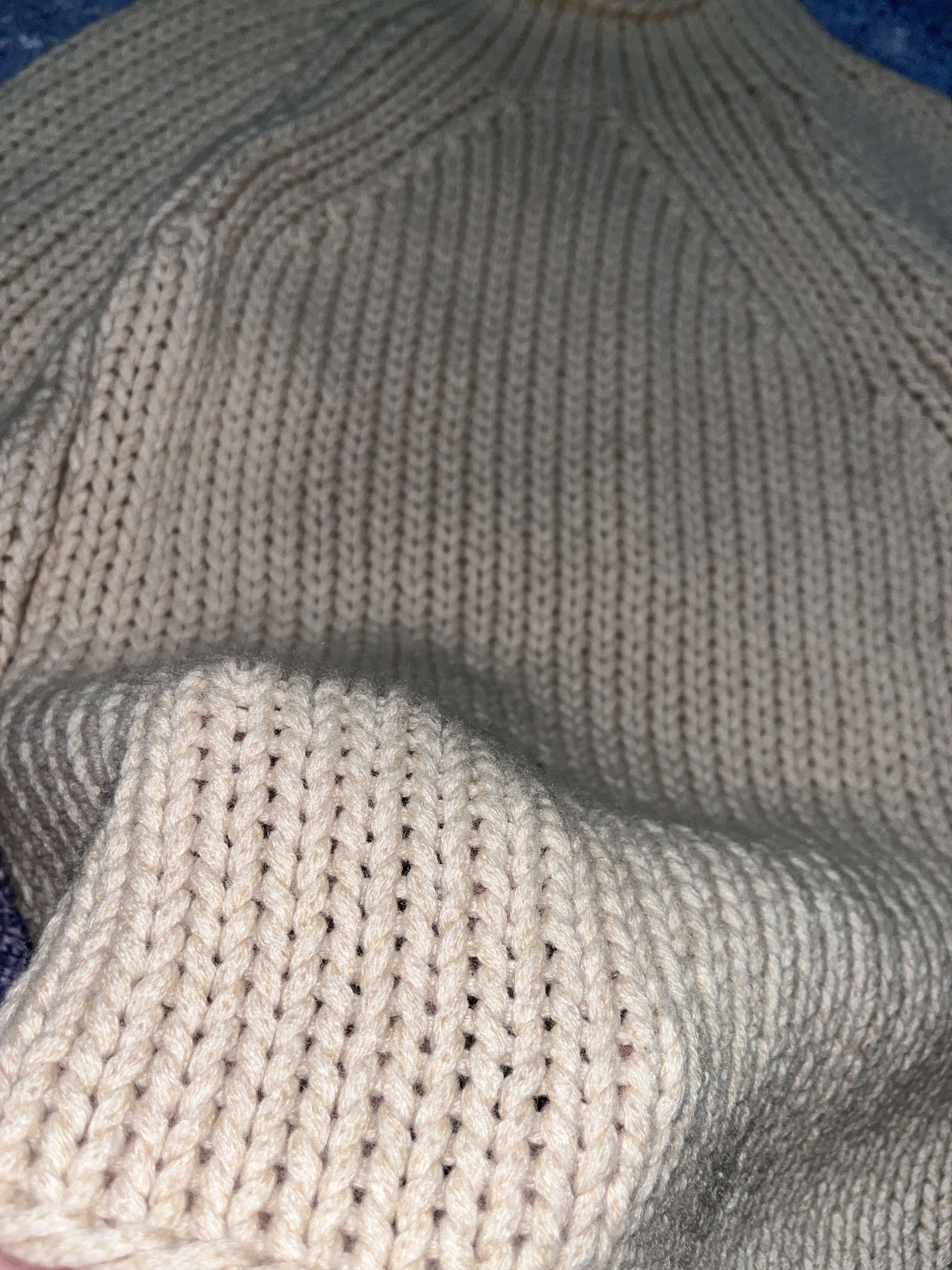 Malo Vintage Malo Knitted 100% Cashmere Sweater Sweatshirt Size M / US 6-8 / IT 42-44 - 2 Thumbnail