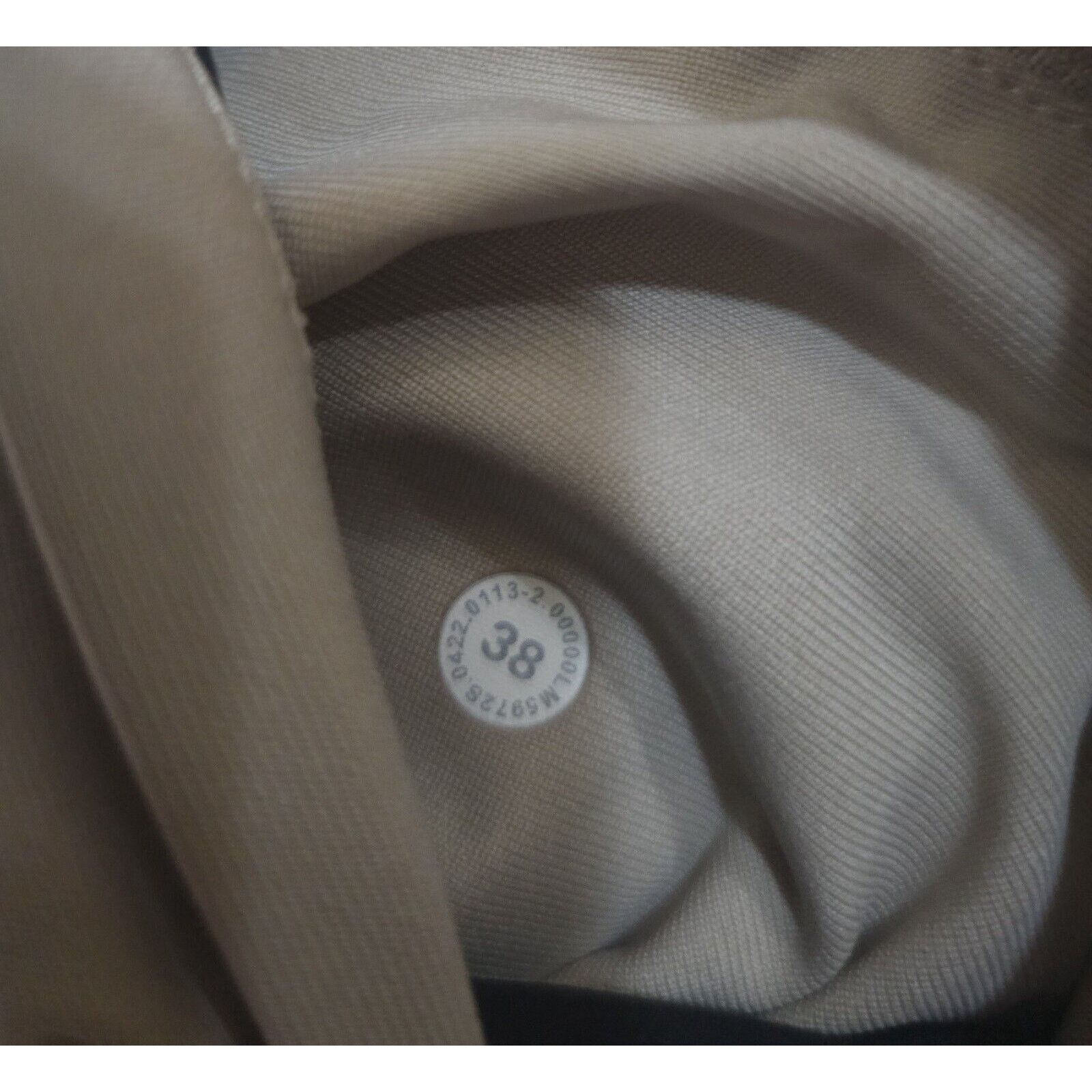 Lululemon Lululemon ABC Slim Fit 5 Pocket Pant Warpstreme Trench Size US 38 / EU 54 - 9 Thumbnail