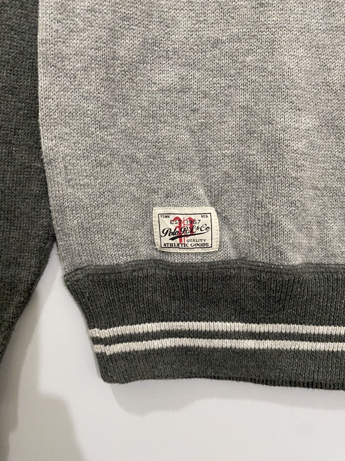 Polo Ralph Lauren Polo Ralph Lauren Size US S / EU 44-46 / 1 - 4 Thumbnail