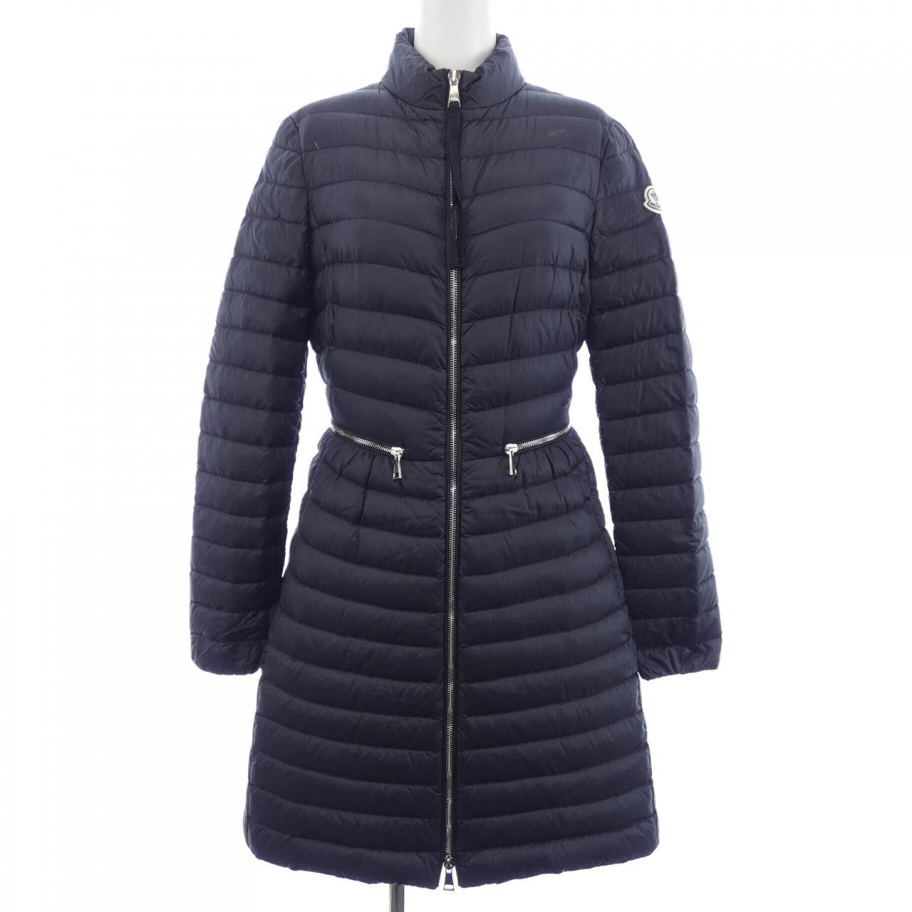 Moncler Moncler Moncler AGATELON Down Coat Others Outerwear AGATELON DUTY FREE for USA Size ONE SIZE - 1 Thumbnail