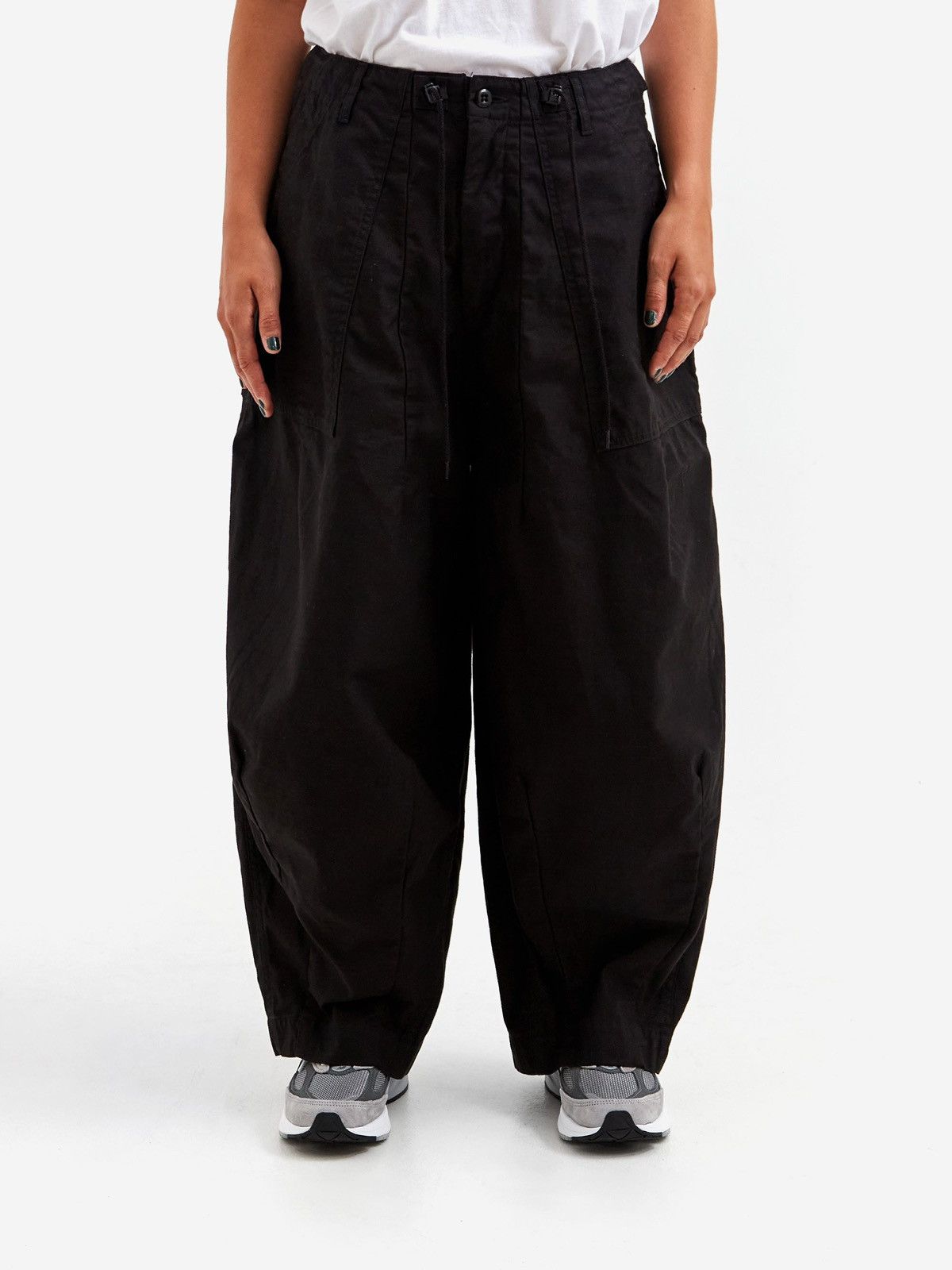 Needles Needles Fatigue H.D. Balloon Pants Size US 33 - 2 Thumbnail