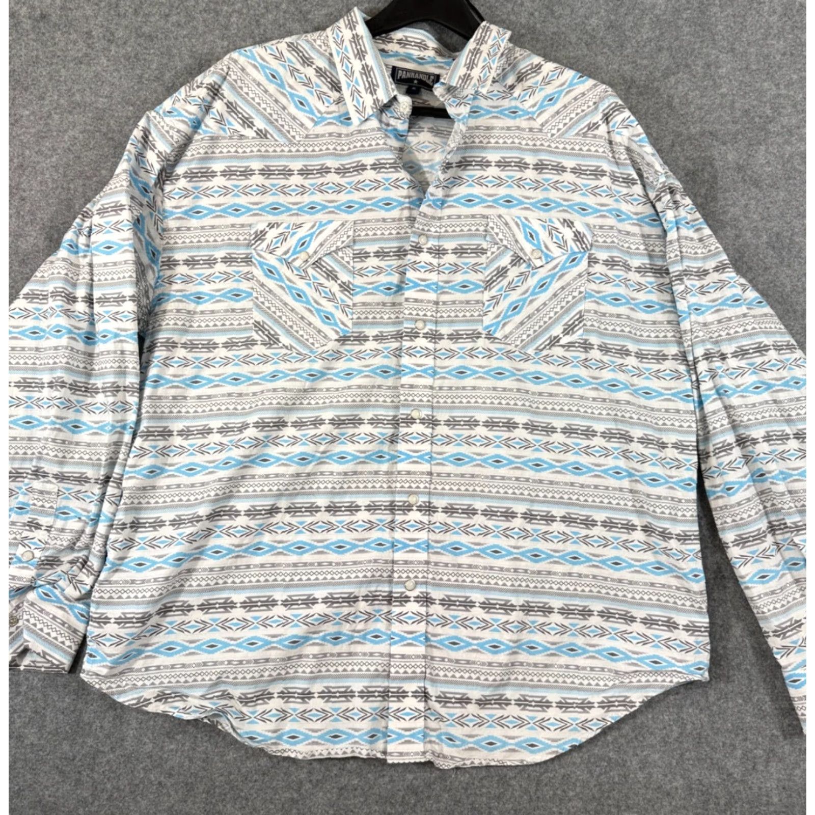 Vintage VINTAGE Size US XL / EU 56 / 4 - 2 Thumbnail