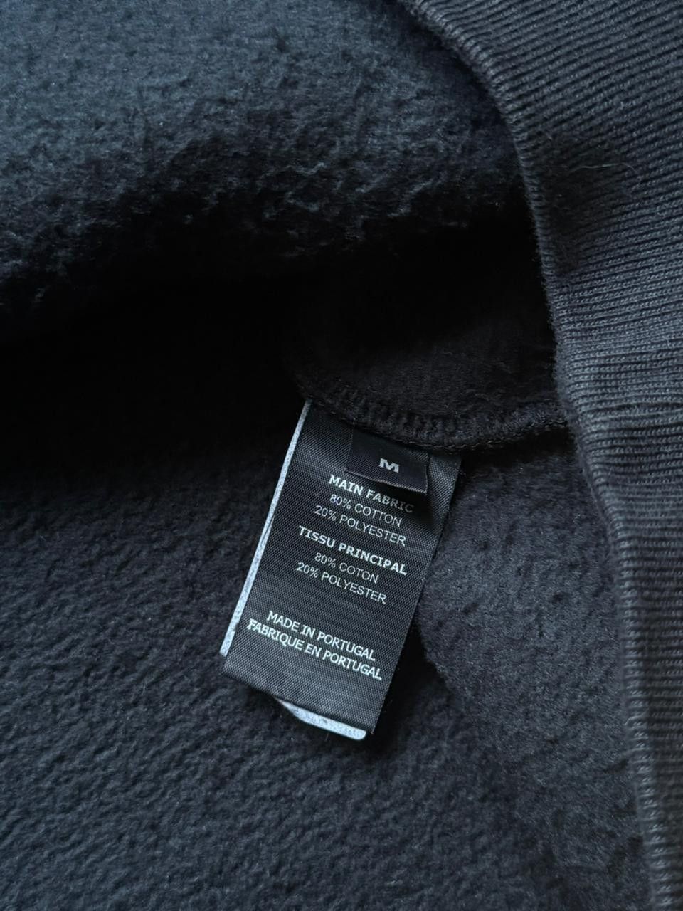 Vetements CC28 Motorhead Limited Hoodie in Black Size US M / EU 48-50 / 2 - 5 Thumbnail