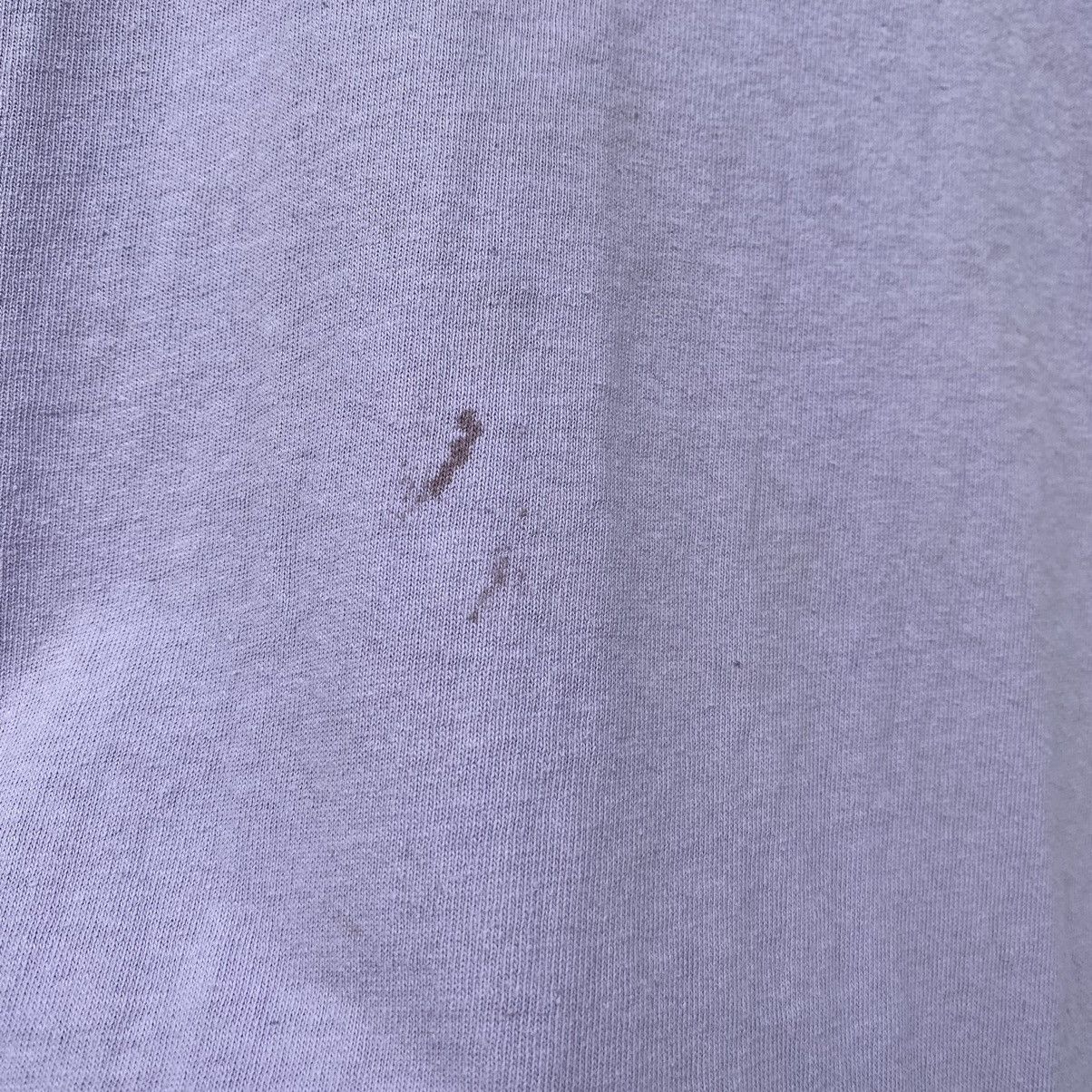 Chocolate Thrashed Faded Heartbreaker Empyre Skateboard ERD Tee Size US L / EU 52-54 / 3 - 6 Thumbnail