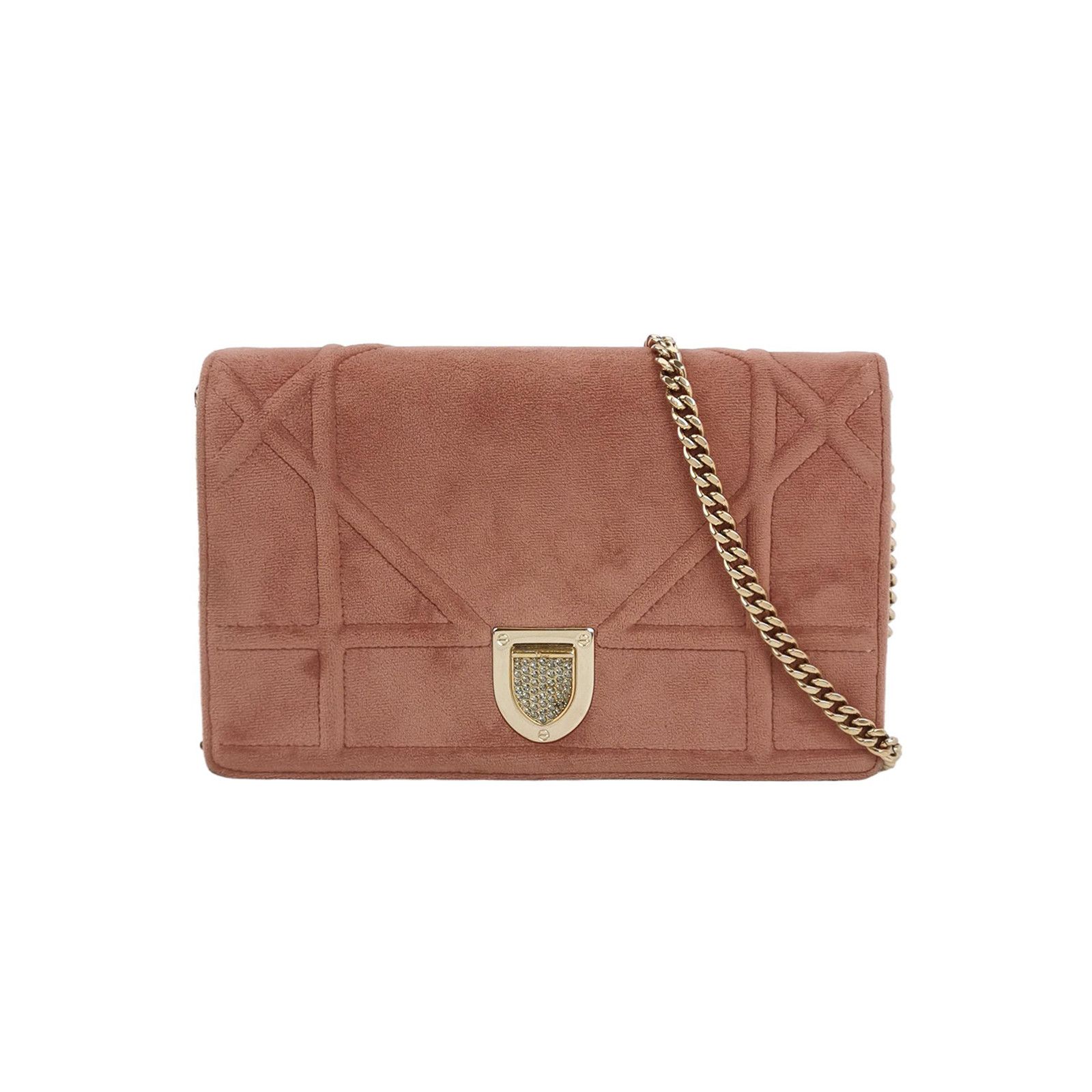 Dior Dior Women os Shoulder Bags Size ONE SIZE - 1 Thumbnail