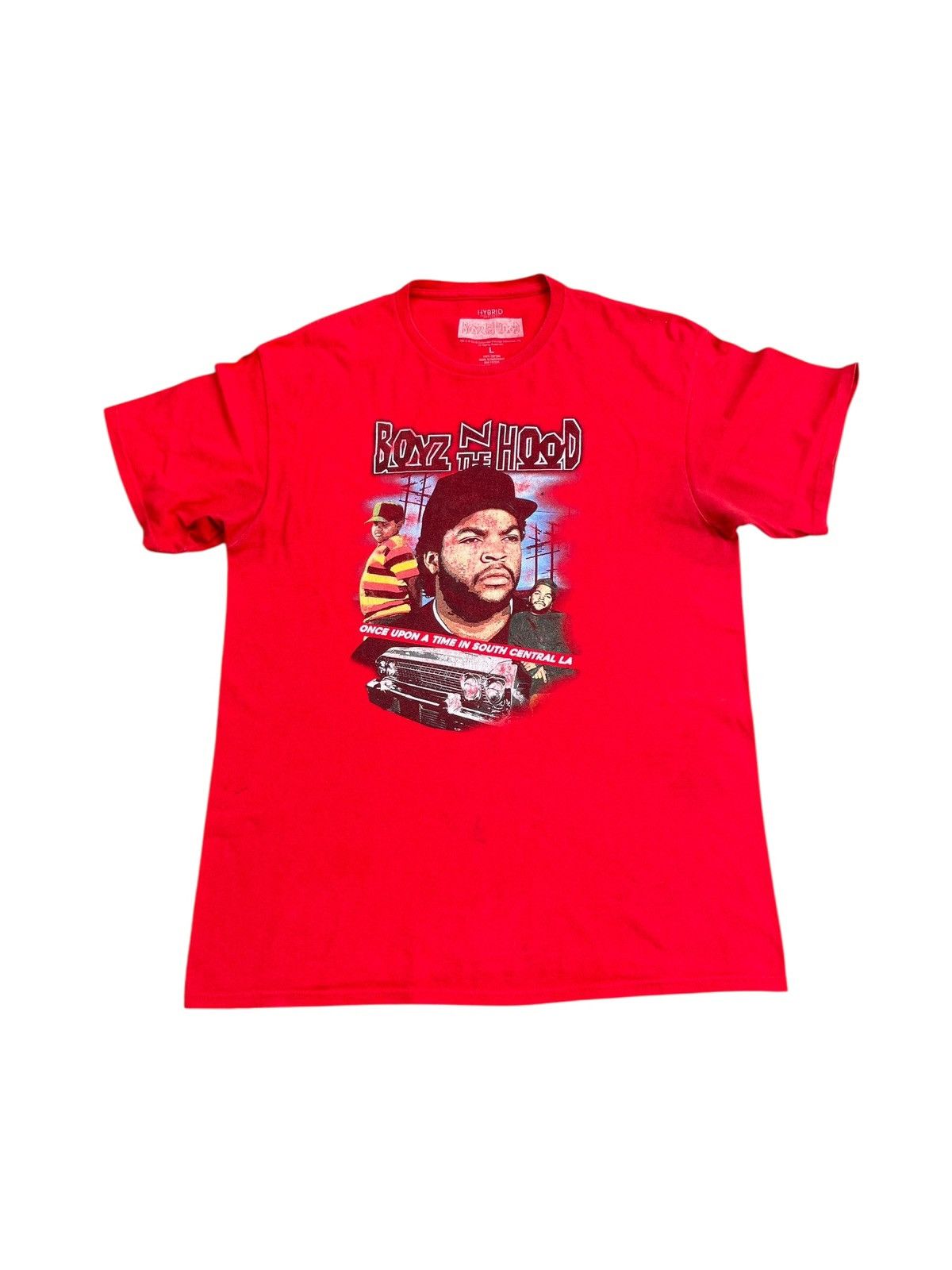 Other Ice Cube Boyz N The Hood Size US L / EU 52-54 / 3 - 1 Thumbnail