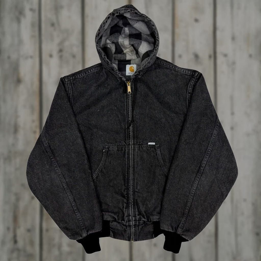 Adam Kimmel × Carhartt Carhartt x Adam Kimmel Aviator Jacket | Grailed