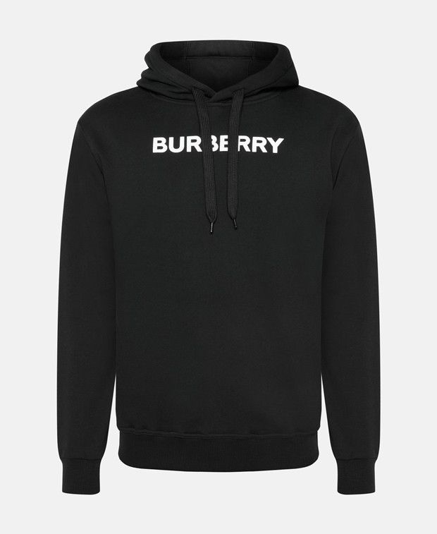 Burberry Hoodie Size US S / EU 44-46 / 1 - 1 Preview