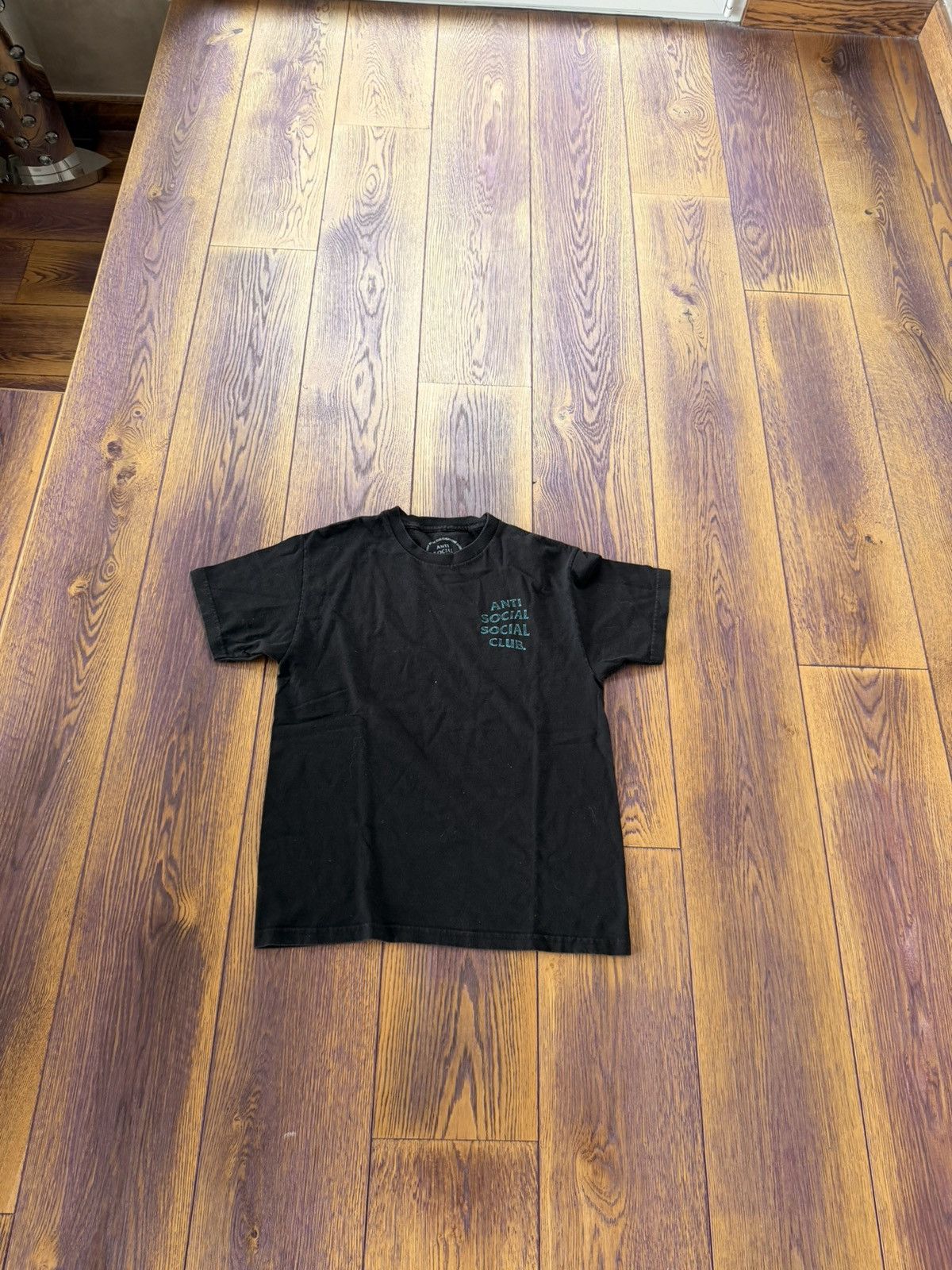 Anti Social Social Club Assc everyone goes away in the end collection Size US M / EU 48-50 / 2 - 1 Thumbnail