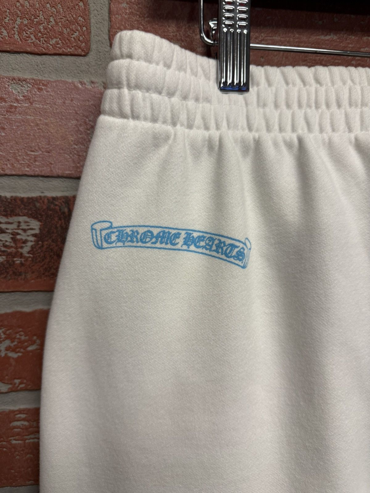 Chrome Hearts Chrome Hearts Fontainebleau Las Vegas Sweatpants Size Large Size US 34 / EU 50 - 8 Thumbnail