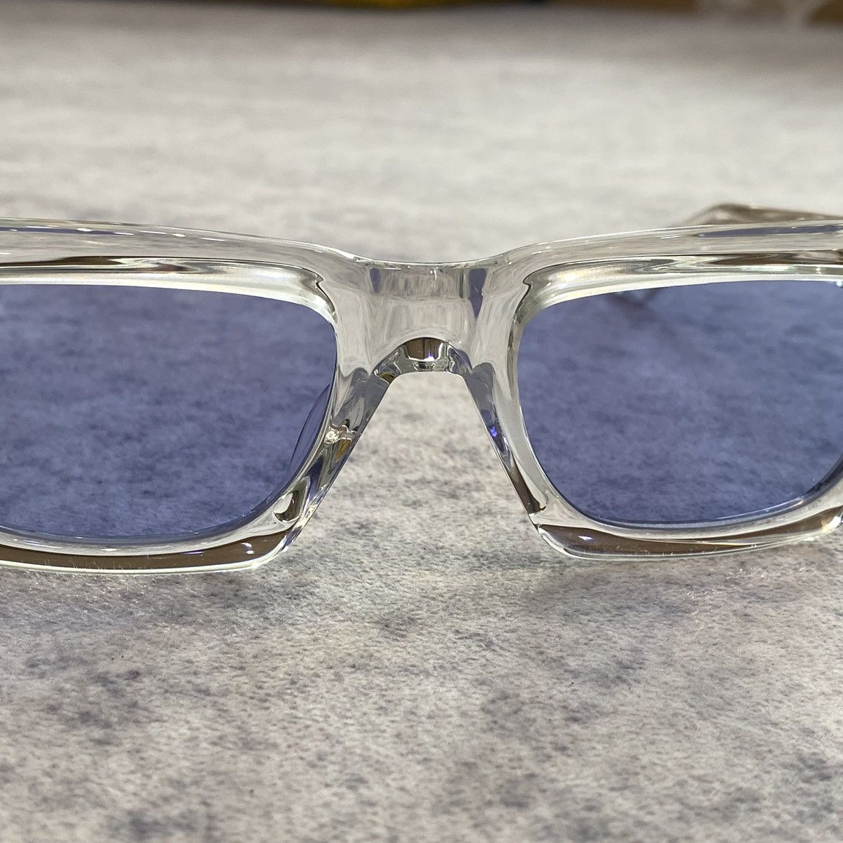 Chrome Hearts CHROME HEARTS CLITERALLY CRYSTAL Size ONE SIZE - 5 Thumbnail