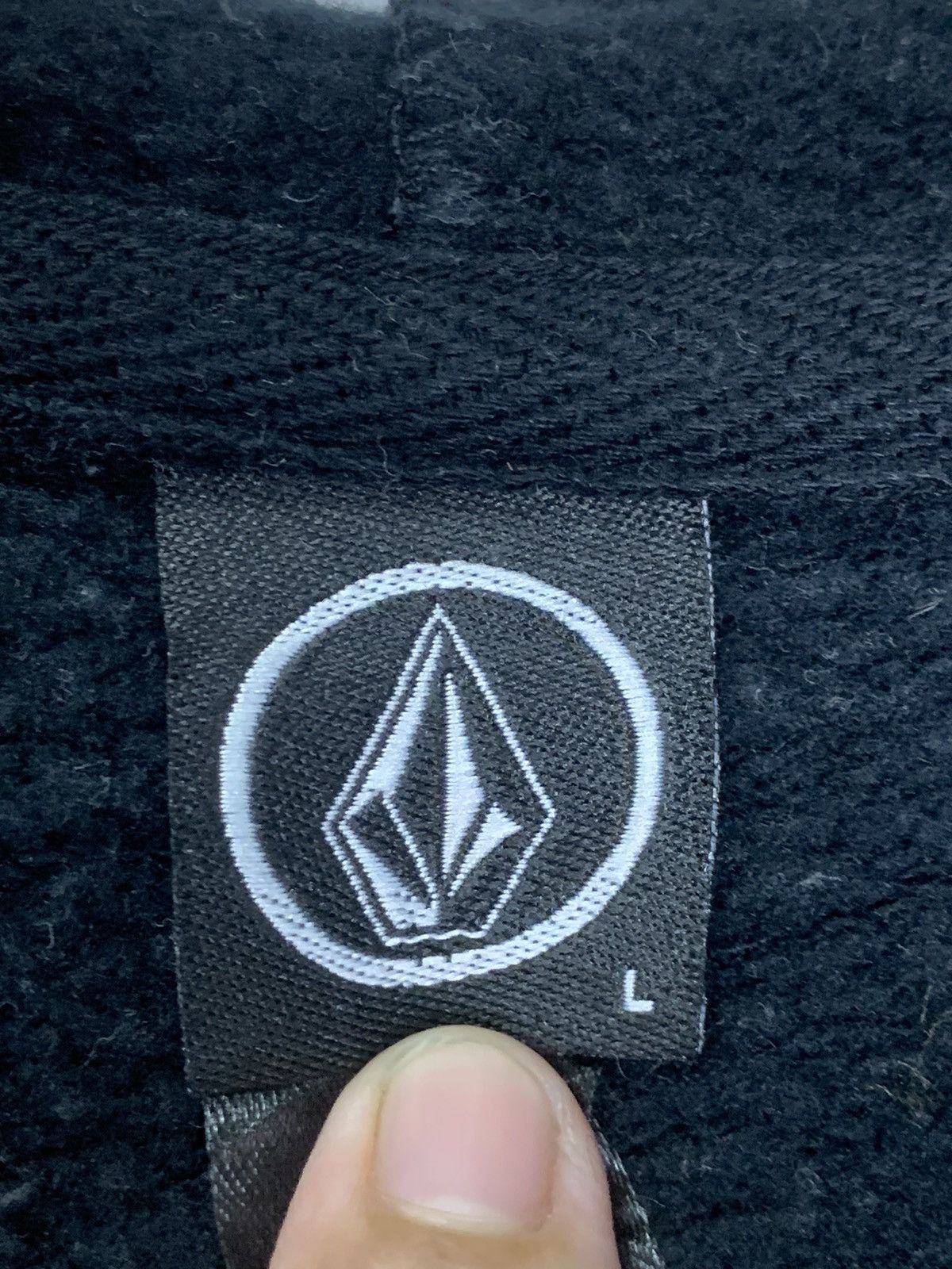 Volcom Volcom hoodies Size US L / EU 52-54 / 3 - 12 Thumbnail