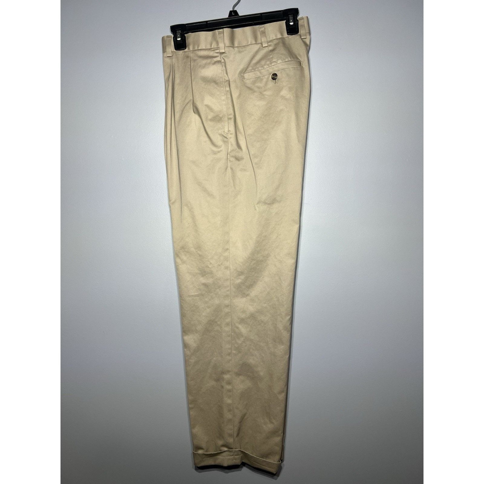 Brooks Brothers Brooks Brothers Advantage Chino Elliot 38x32 Lightweight Size US 38 / EU 54 - 3 Thumbnail