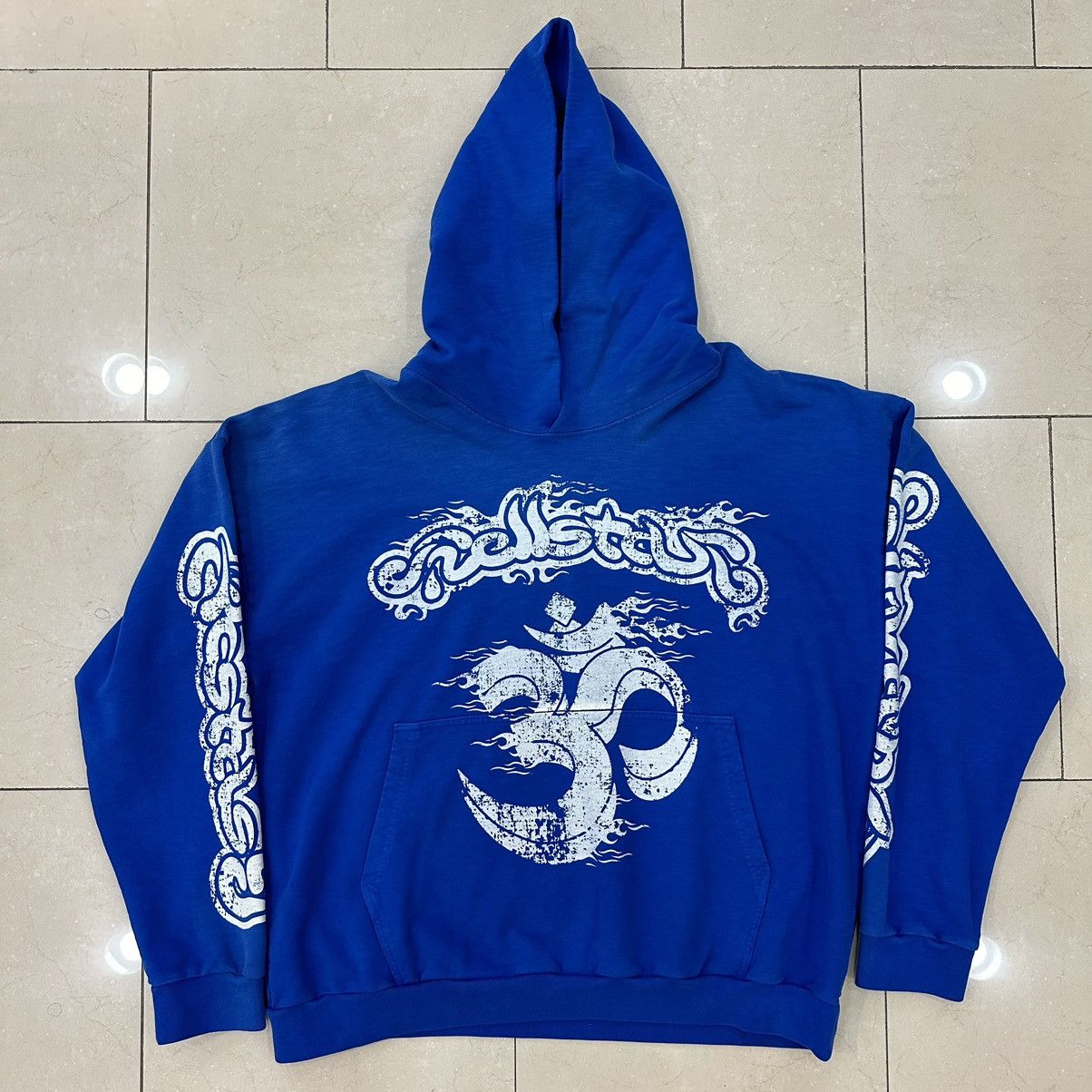 HELLSTAR HELLSTAR Capsule 4 Hoodie | Grailed HELLSTAR HELLSTAR Capsule 4 Hoodie | Grailed