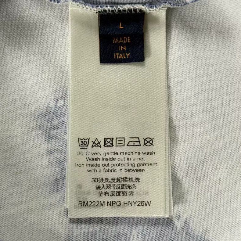 Louis Vuitton Tie -2505 Size US L / EU 52-54 / 3 - 4 Thumbnail