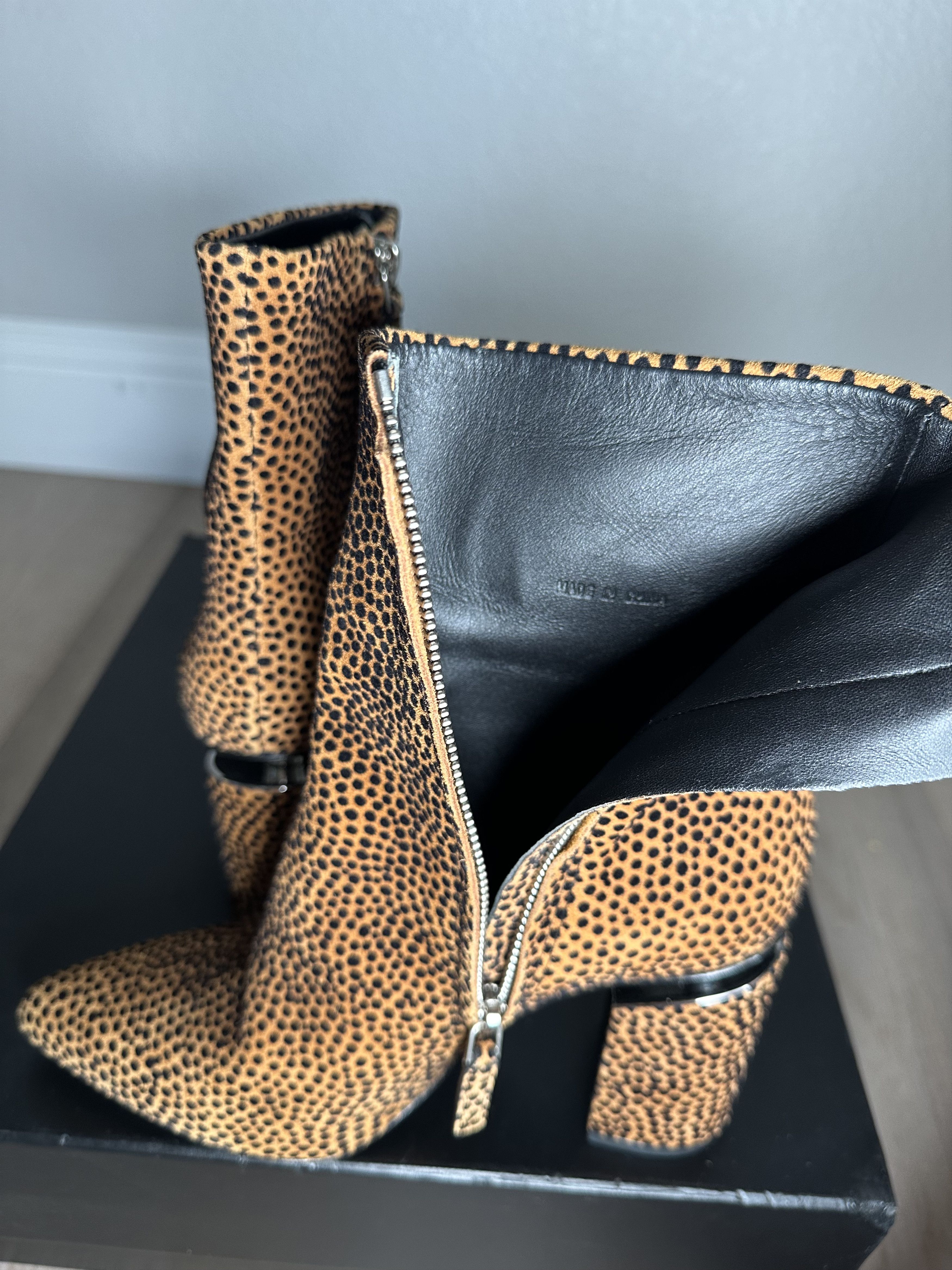 Alexander Wang Alexander Wang Kirby Boots Size US 6 / IT 36 - 4 Thumbnail