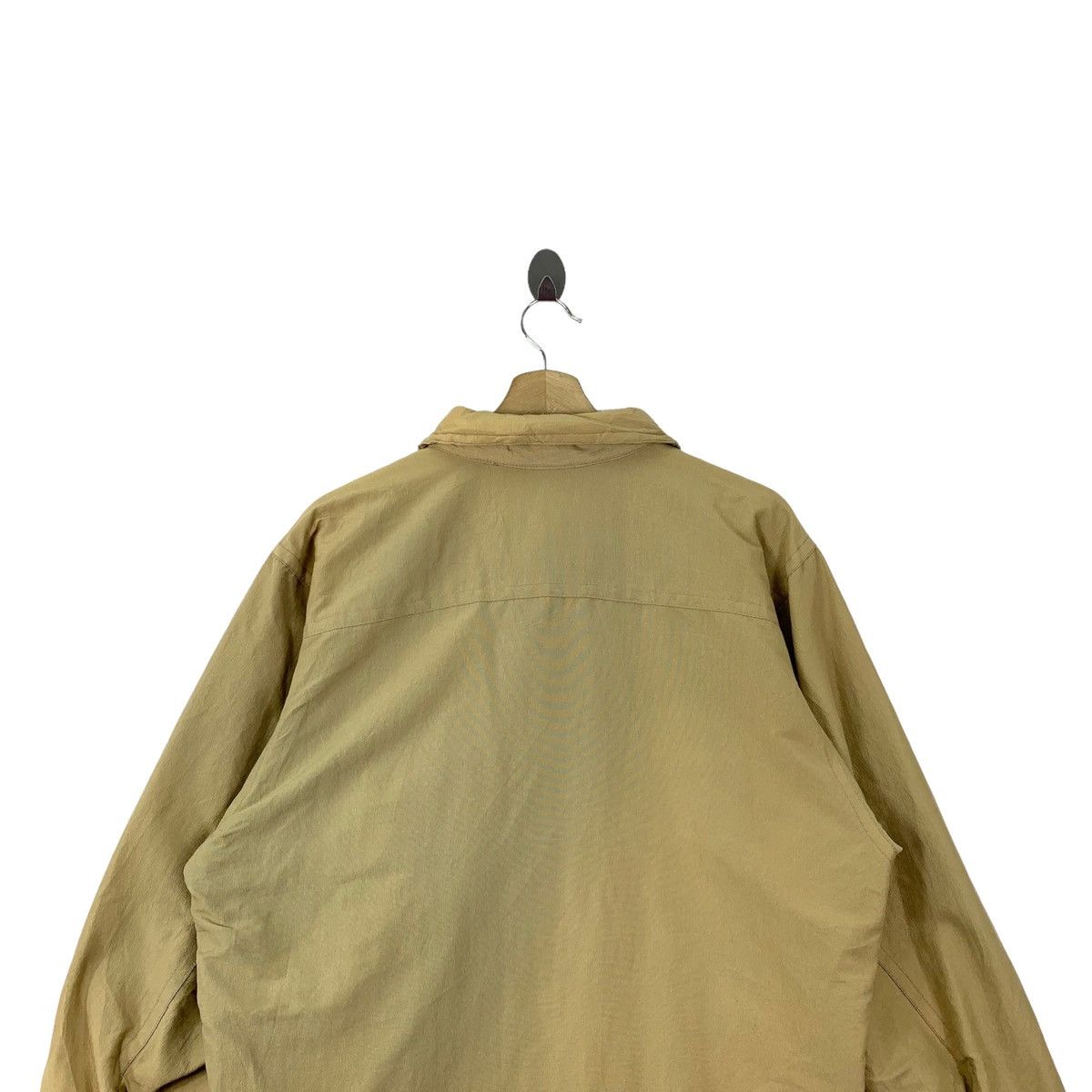 Vintage Vintage POWDER STICK Outdoor Sportswear Zipper Light Jacket Size US XS / EU 42 / 0 - 4 Thumbnail