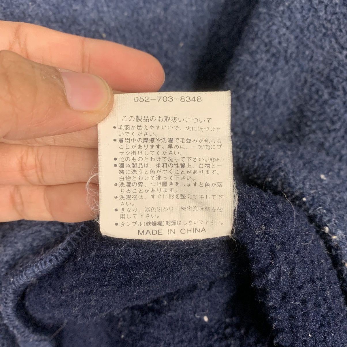 Japanese Brand Japanese Brand Nev Future Shapes Sweater Size US L / EU 52-54 / 3 - 13 Thumbnail