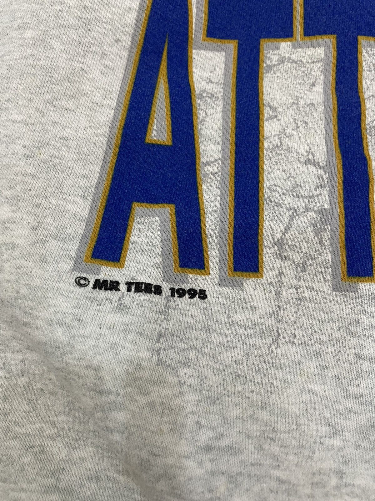 Vintage Vintage 90 University Of Kentucky Pullover Size US XL / EU 56 / 4 - 6 Thumbnail