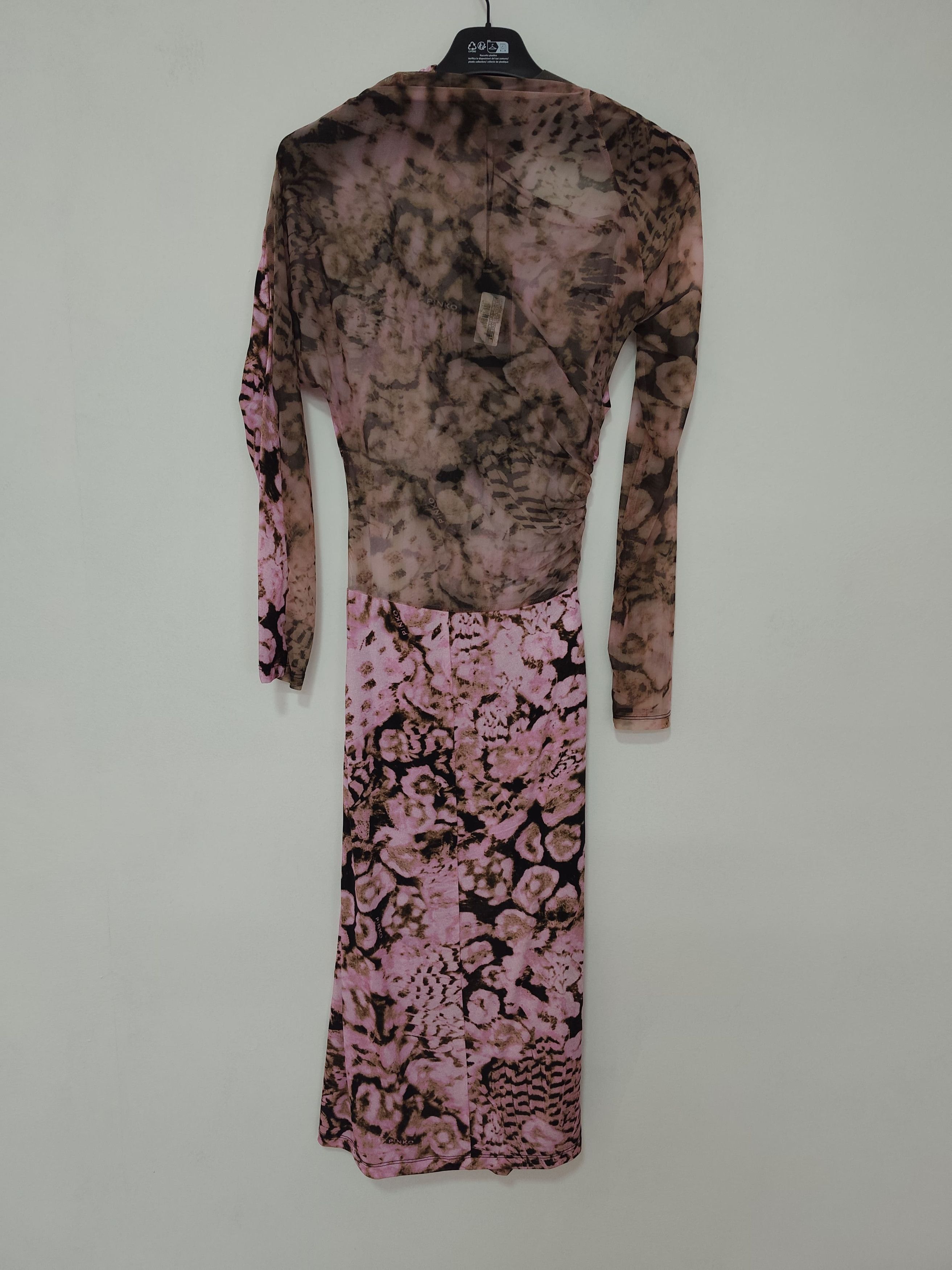 Pinko Pinko Artemide Dress Size S / US 4 / IT 40 - 5 Thumbnail