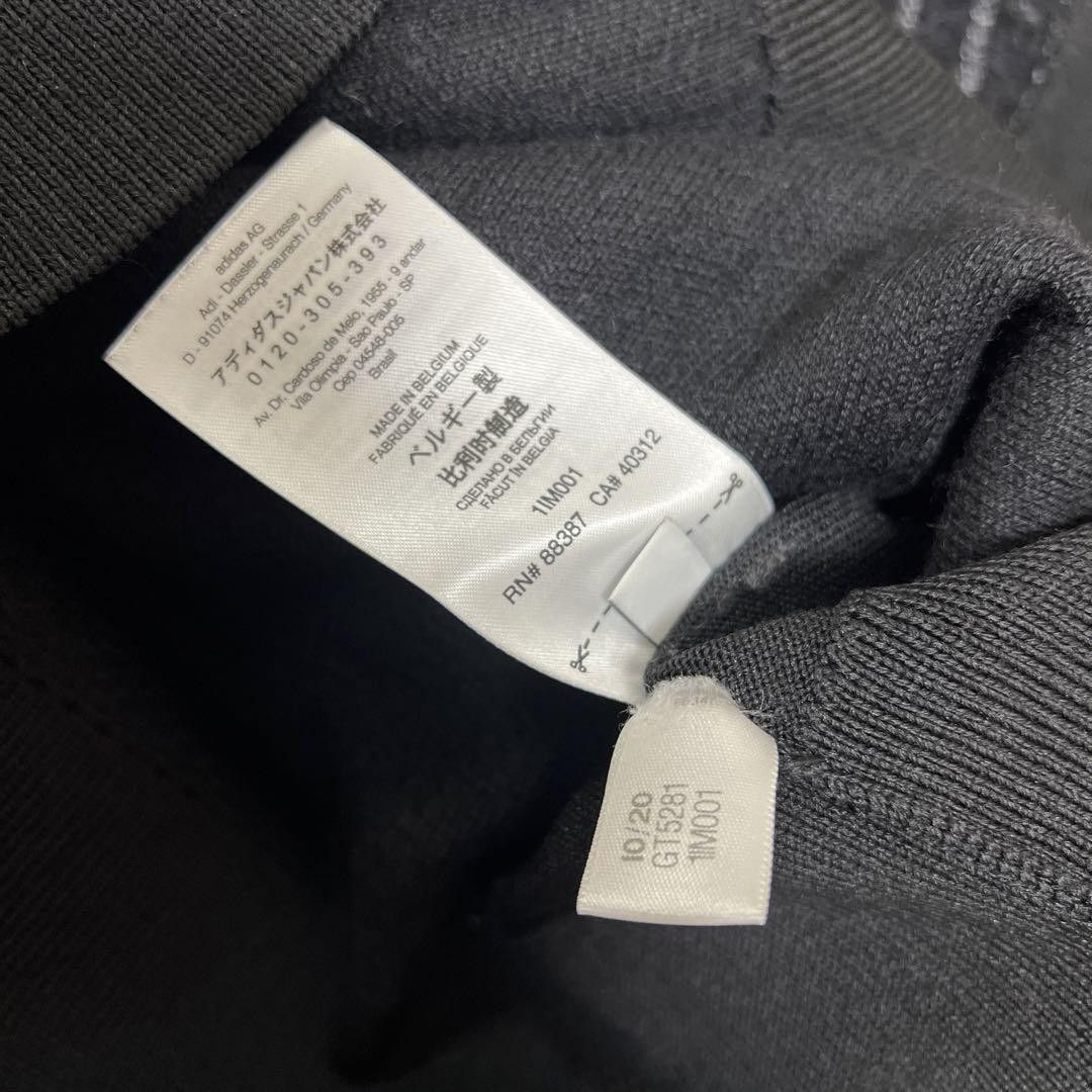 Y-3 Y-3 Reflector Knit Size US XS / EU 42 / 0 - 4 Thumbnail