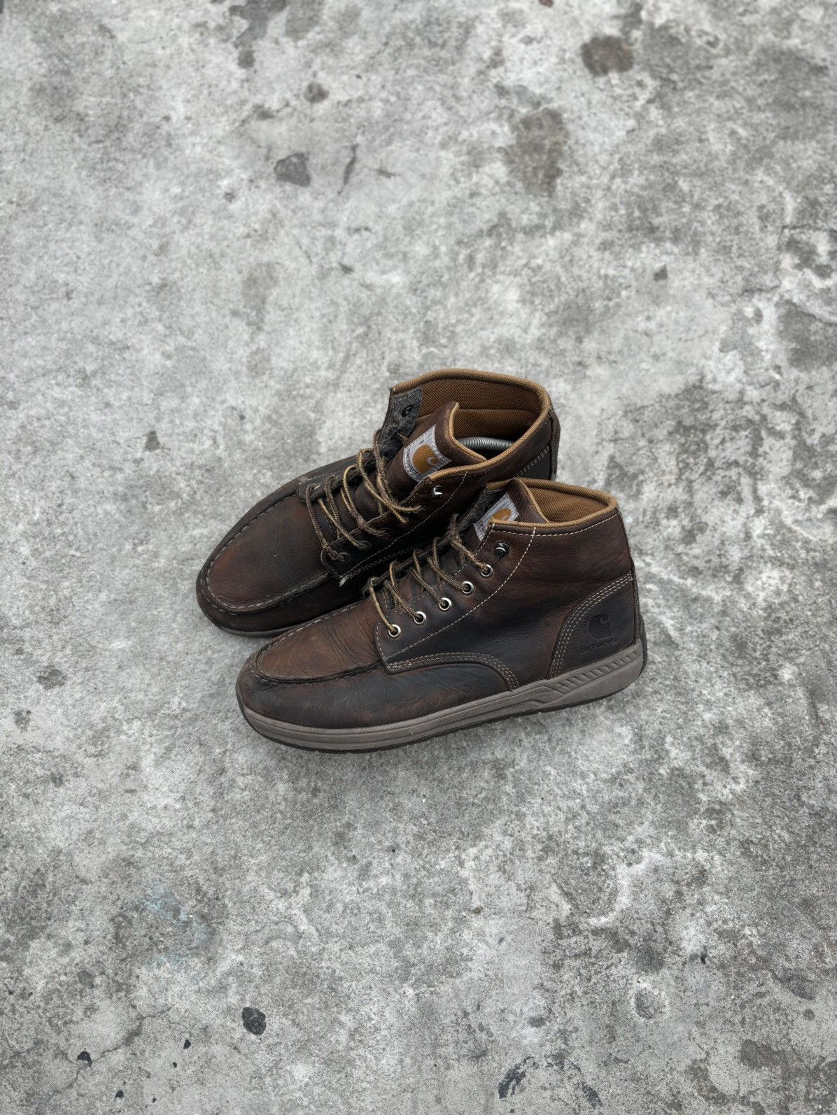 Carhartt Carhartt Lighweight Boot Size US 9.5 / EU 42-43 - 2 Thumbnail