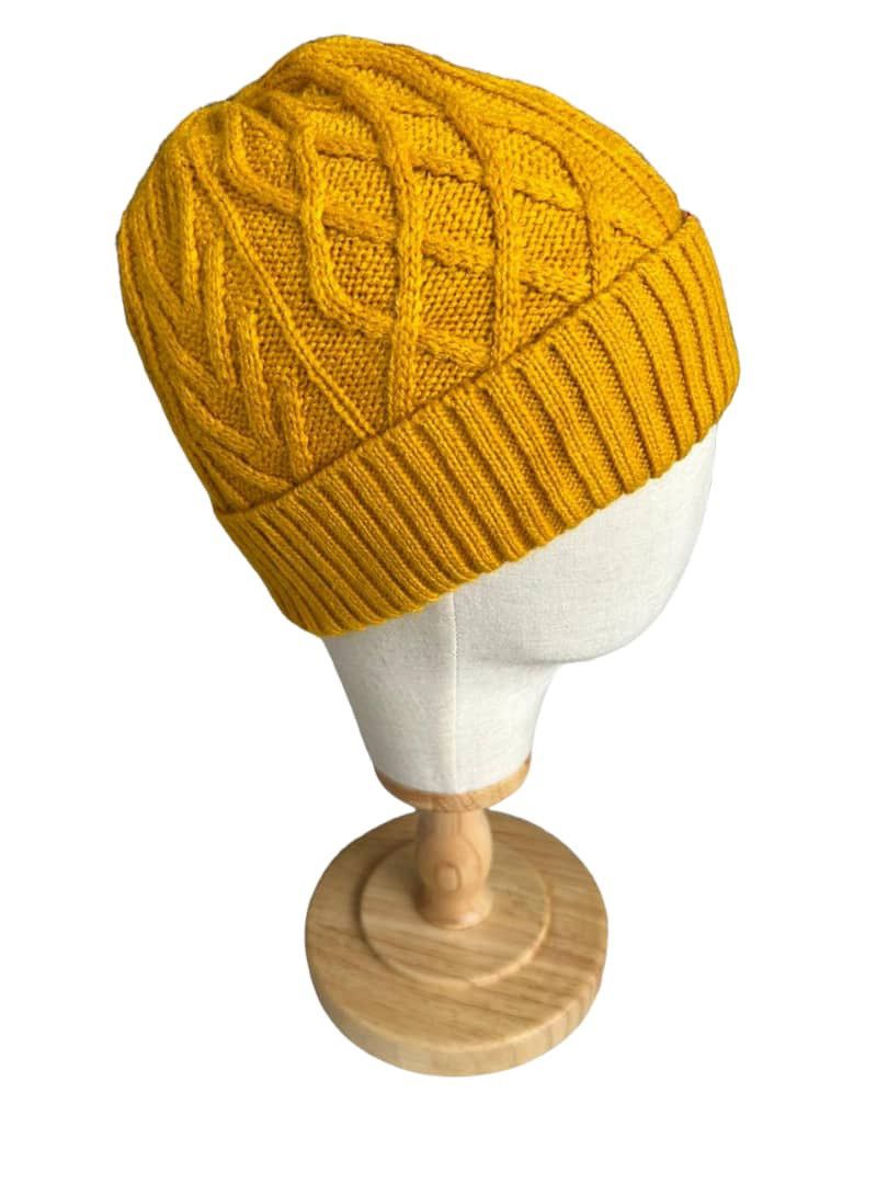 Chums CHUMS Beanie Hats 🔥 Size ONE SIZE - 2 Thumbnail