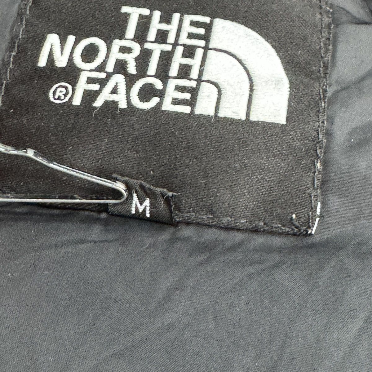 The North Face The North Face Retro 1996 Nuptse Puffer Down Jacket Men Y2K Size US M / EU 48-50 / 2 - 17 Thumbnail