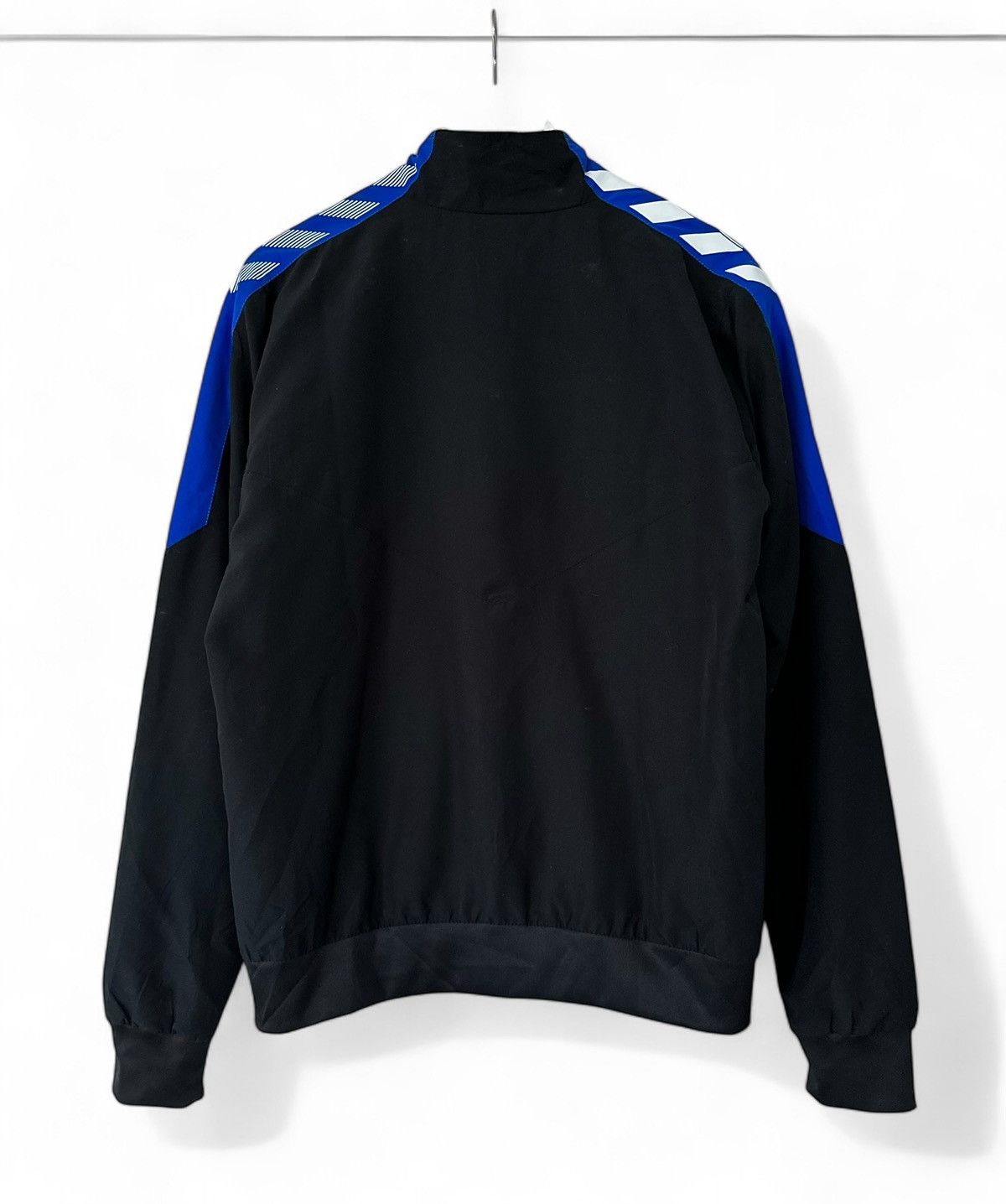 Umbro Everton England Umbro Jacket Bomber Pockets Men's Size S Size US S / EU 44-46 / 1 - 2 Thumbnail