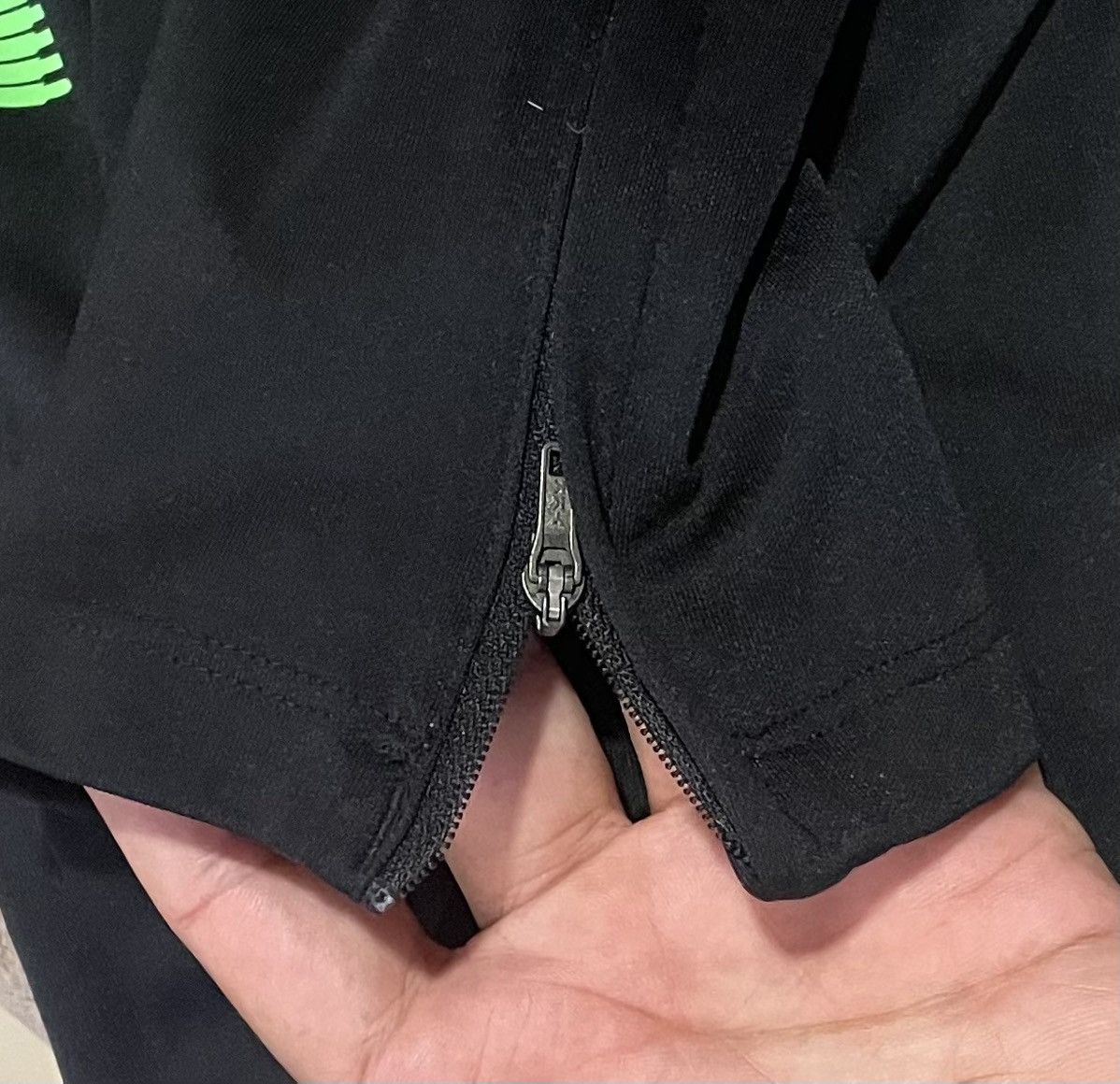 Nike Nike Atletico Nacional Dry Training Pants Men’s Size Small Size US 32 / EU 48 - 7 Thumbnail