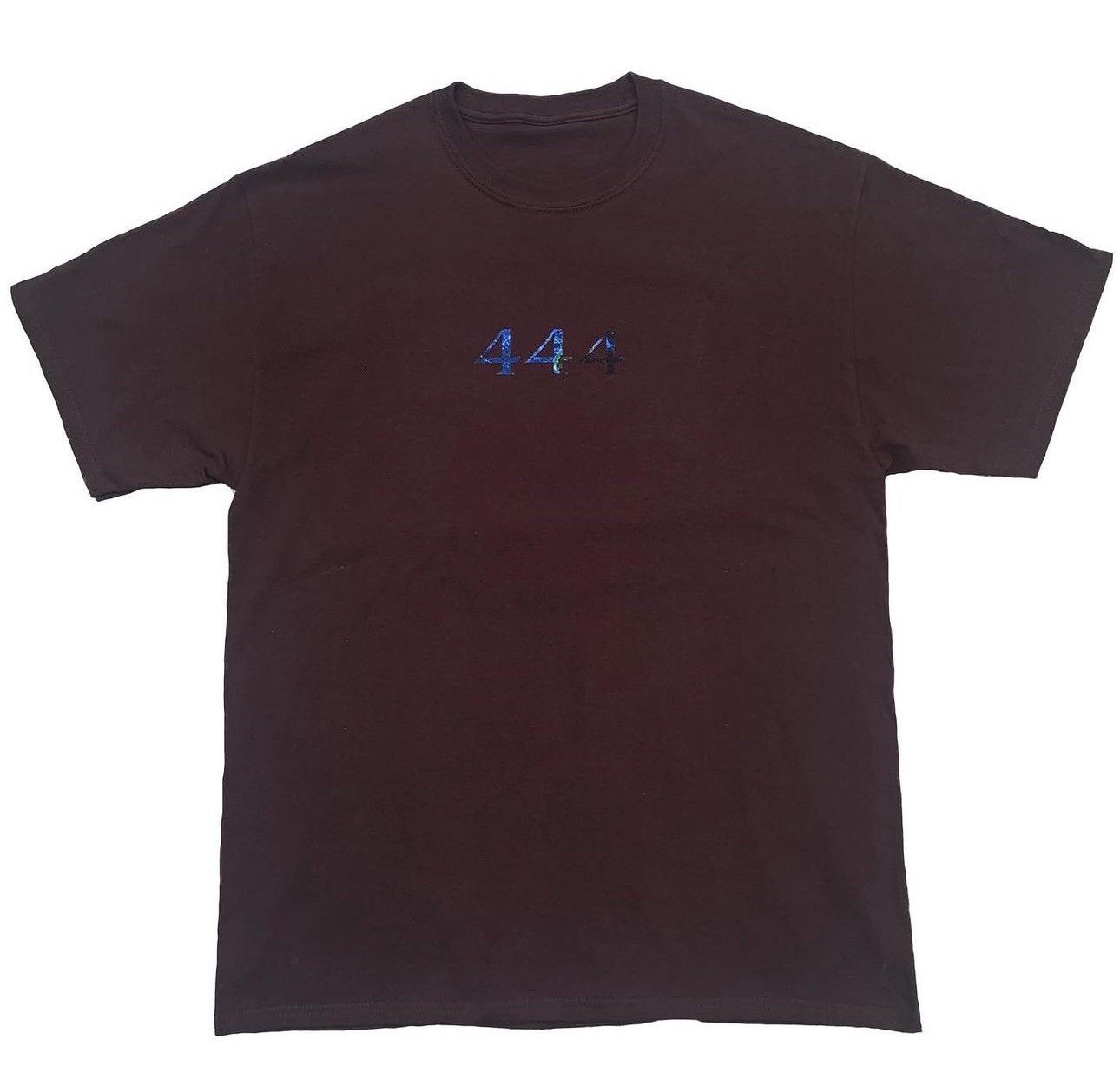 Other 444Utopia “Utopia” Tee Size US XL / EU 56 / 4 - 3 Thumbnail