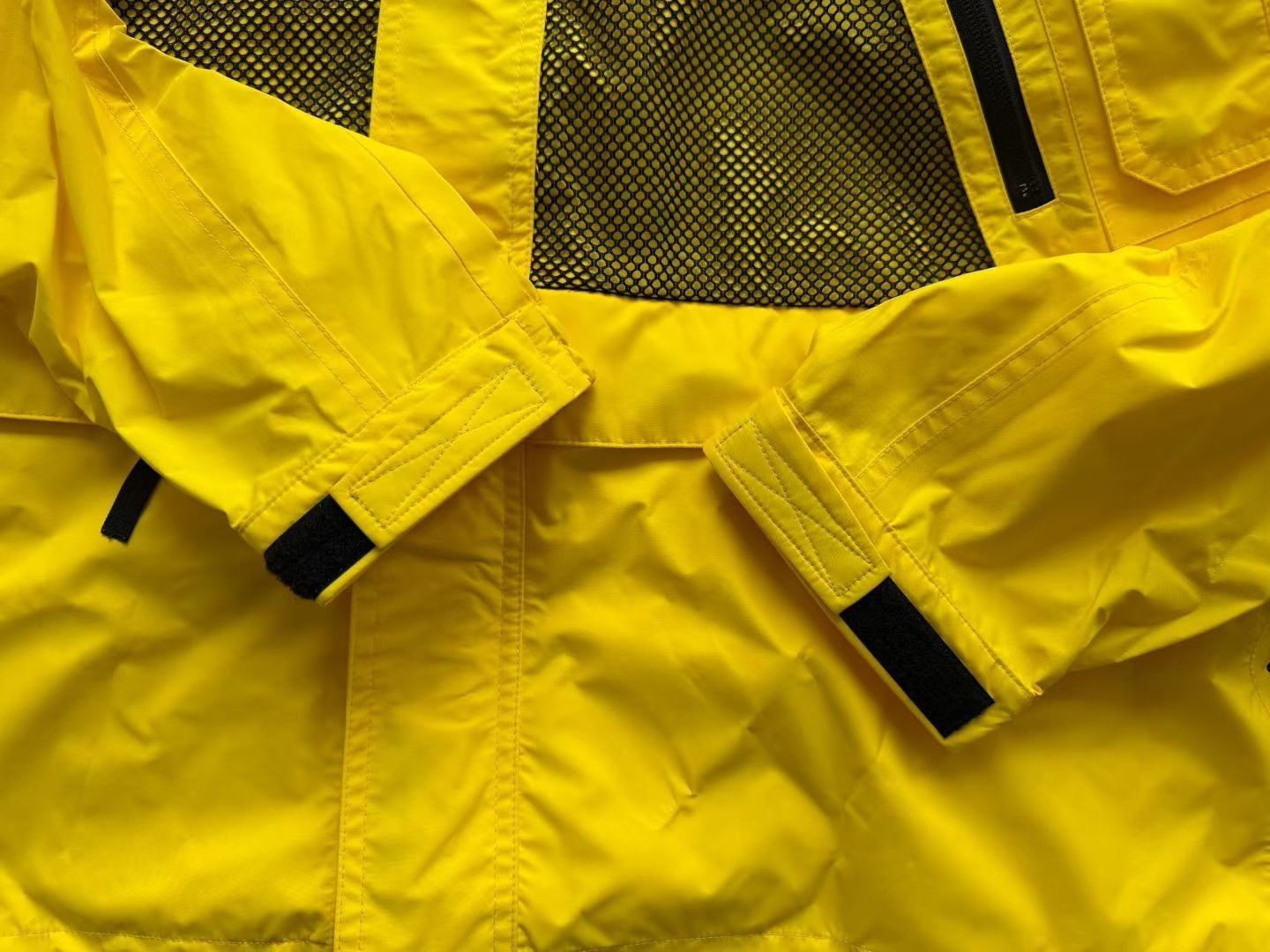 Descendant DESCENDANT DCDT 19SS AVALANCHE 3 LAYER JACKET Size US L / EU 52-54 / 3 - 7 Thumbnail