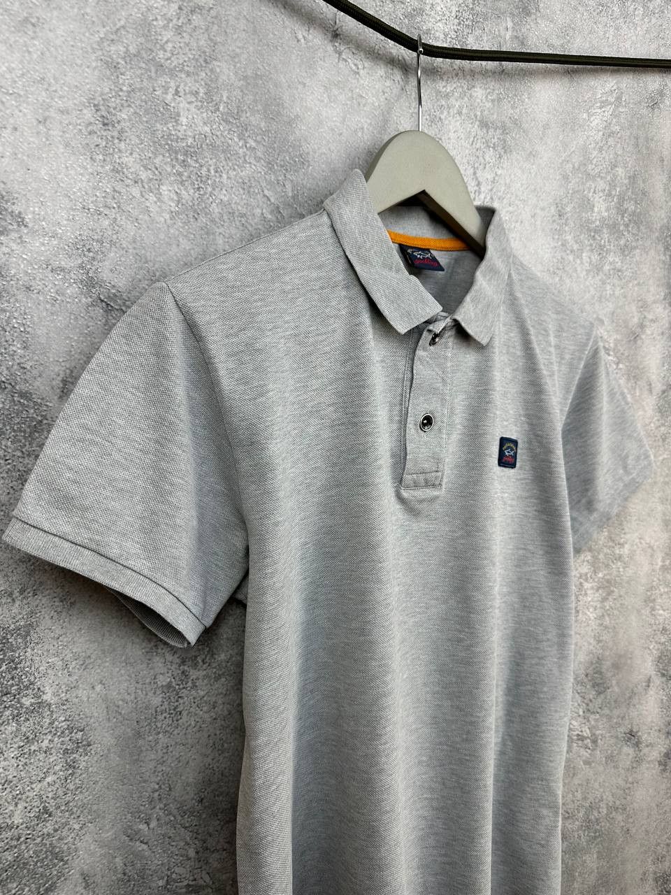 Paul & Shark Paul & Shark Yachting Polo Shirt Cotton Logo Made in Italy Size US M / EU 48-50 / 2 - 3 Thumbnail