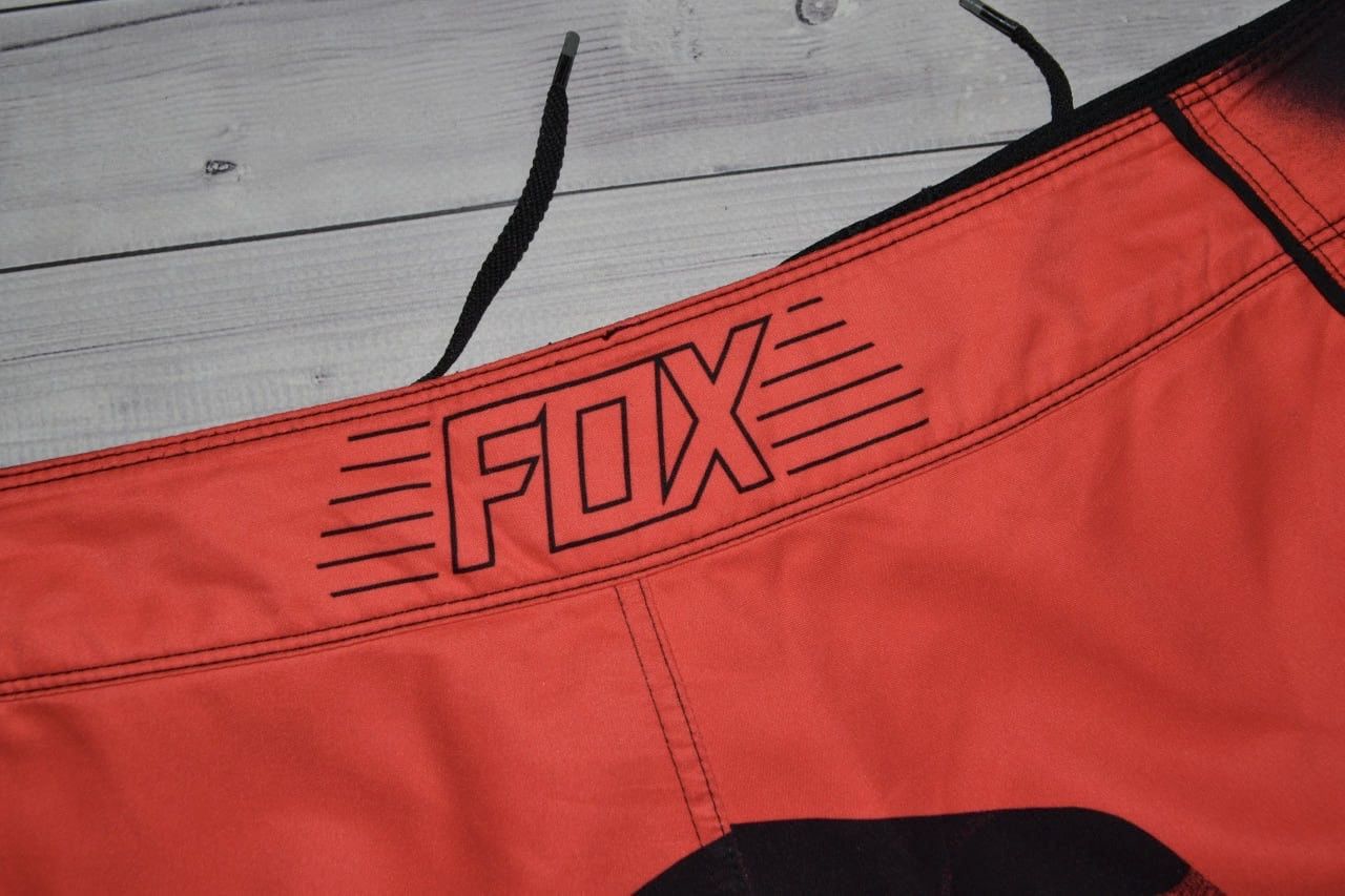 Fox Racing Men’s FOX Shorts Union Swimwear Motocard Size 36 Size US 36 / EU 52 - 7 Thumbnail