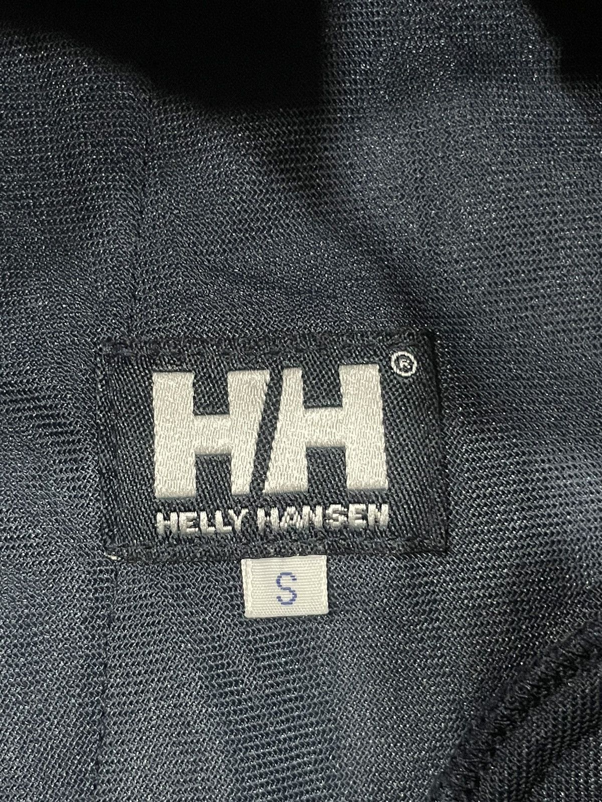 Helly Hansen Helly Hansen Mini skirt Size 29" - 4 Thumbnail