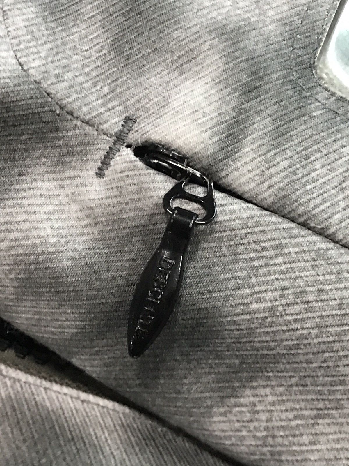 Descente DESCENTE GYD Mission Printed Technical Snow Jacket Size US S / EU 44-46 / 1 - 23 Thumbnail