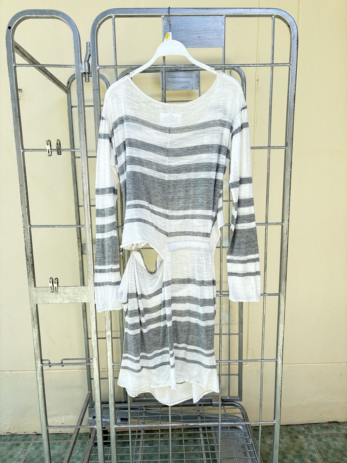 MM6 MM6 Maison Martin Margiela dress Size M / US 6-8 / IT 42-44 - 14 Thumbnail