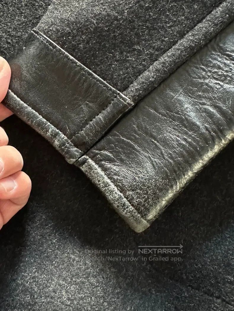 The Real McCoy's The Real McCoys Jacket coat Size US XS / EU 42 / 0 - 5 Thumbnail