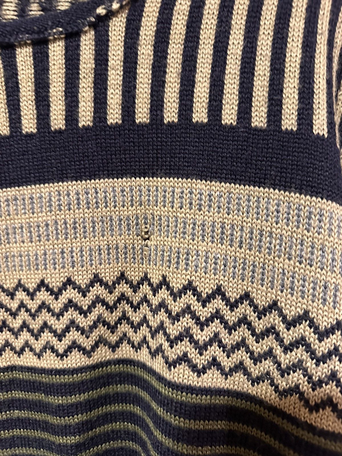 Uniforms For The Dedicated Uniforms for the dedicated sweater Size US L / EU 52-54 / 3 - 3 Thumbnail