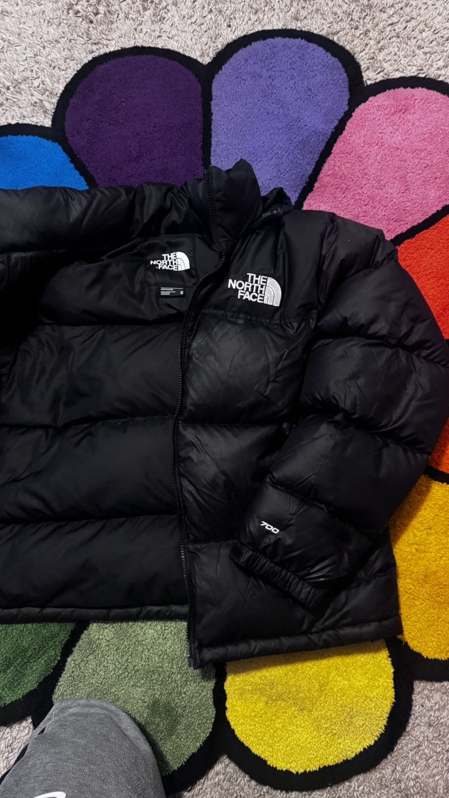North Face 700