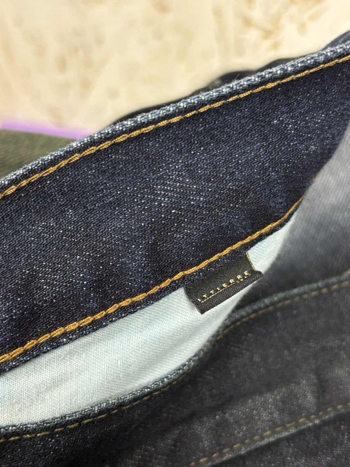 Just Cavalli Vintage Just Cavalli Denim Jeans Pants Size 36 / 50 Size US 36 / EU 52 - 10 Thumbnail