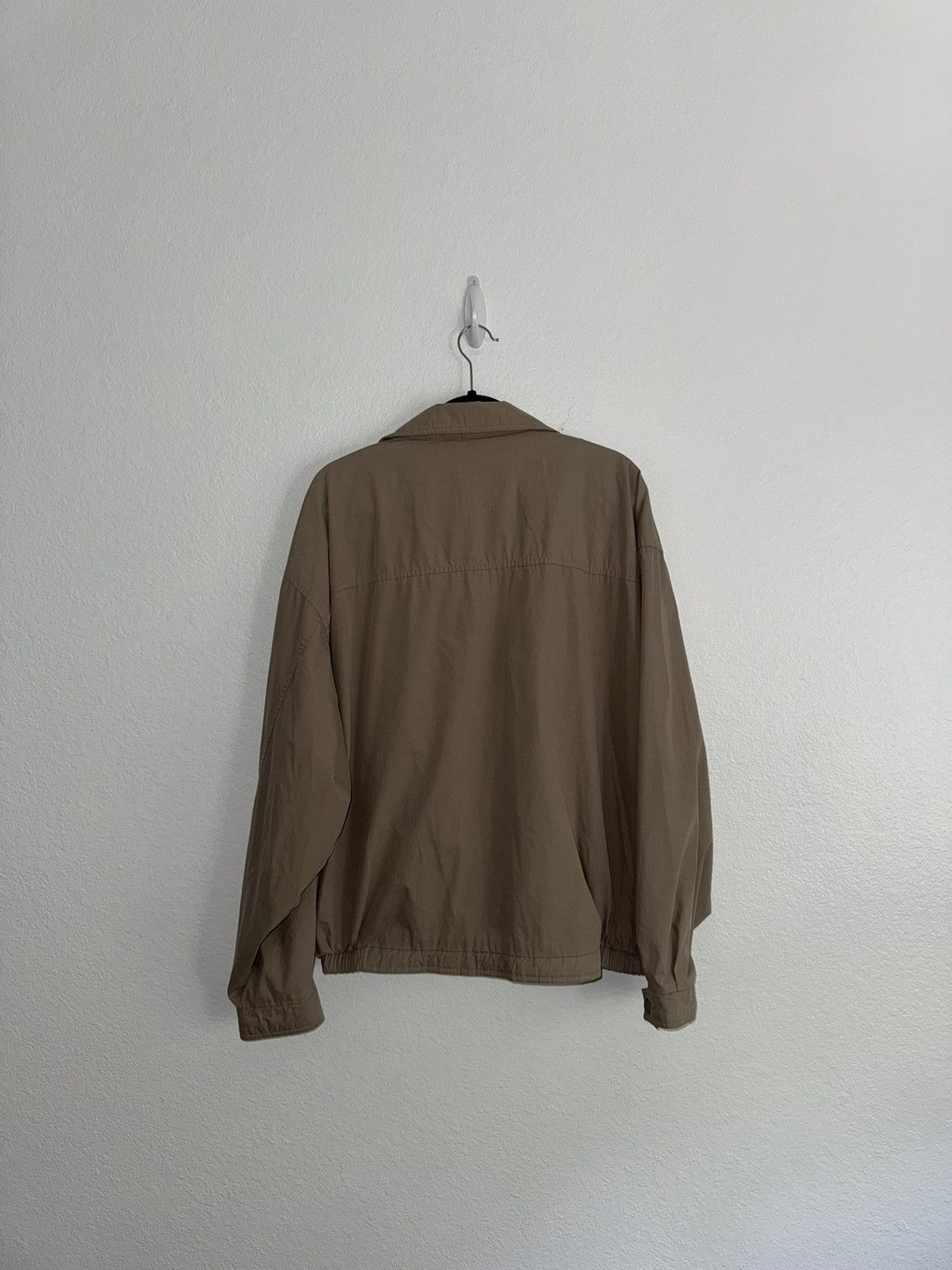Members Only Vintage Members Only Zipup Jacket Size US L / EU 52-54 / 3 - 4 Thumbnail